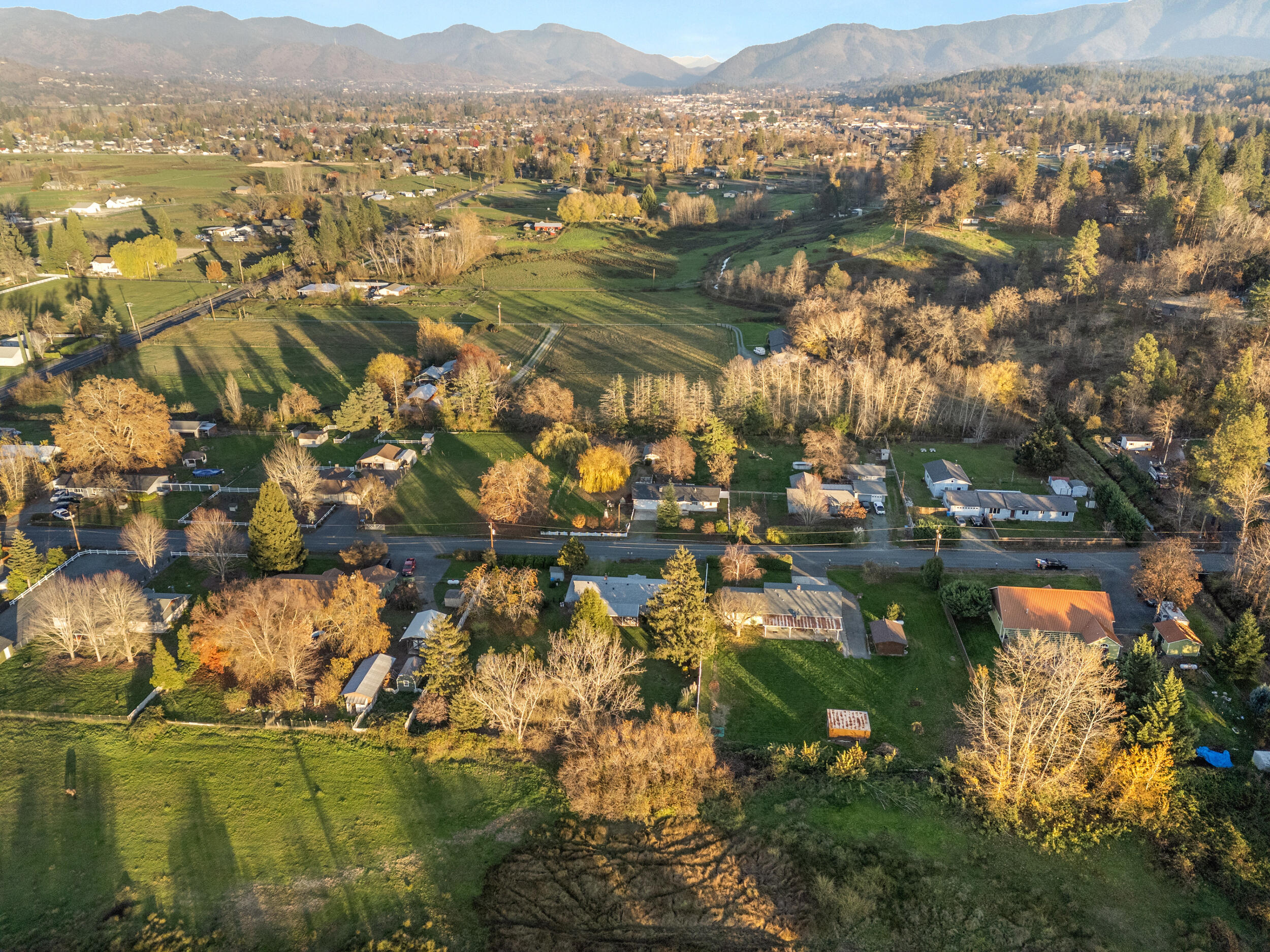 Sullens Subdivision - Residential