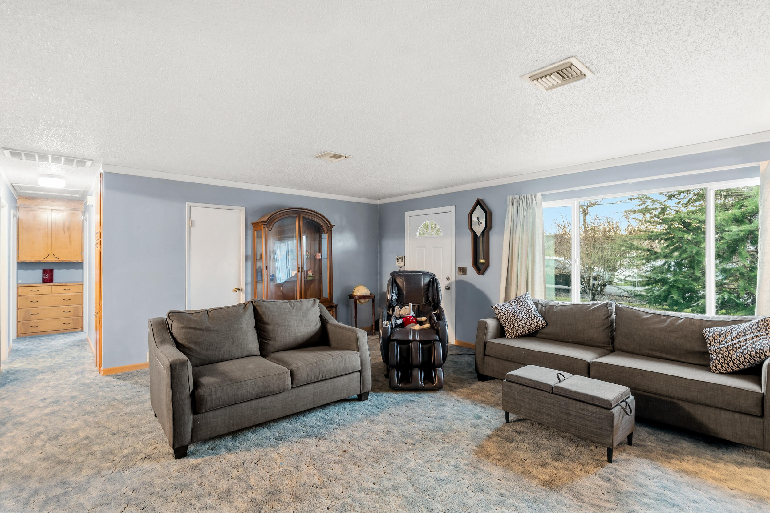 Sullens Subdivision - Residential