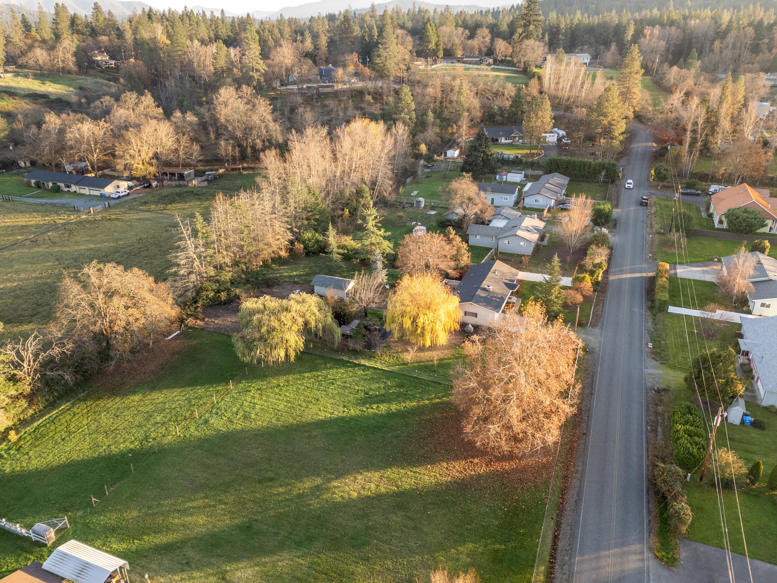 Sullens Subdivision - Residential