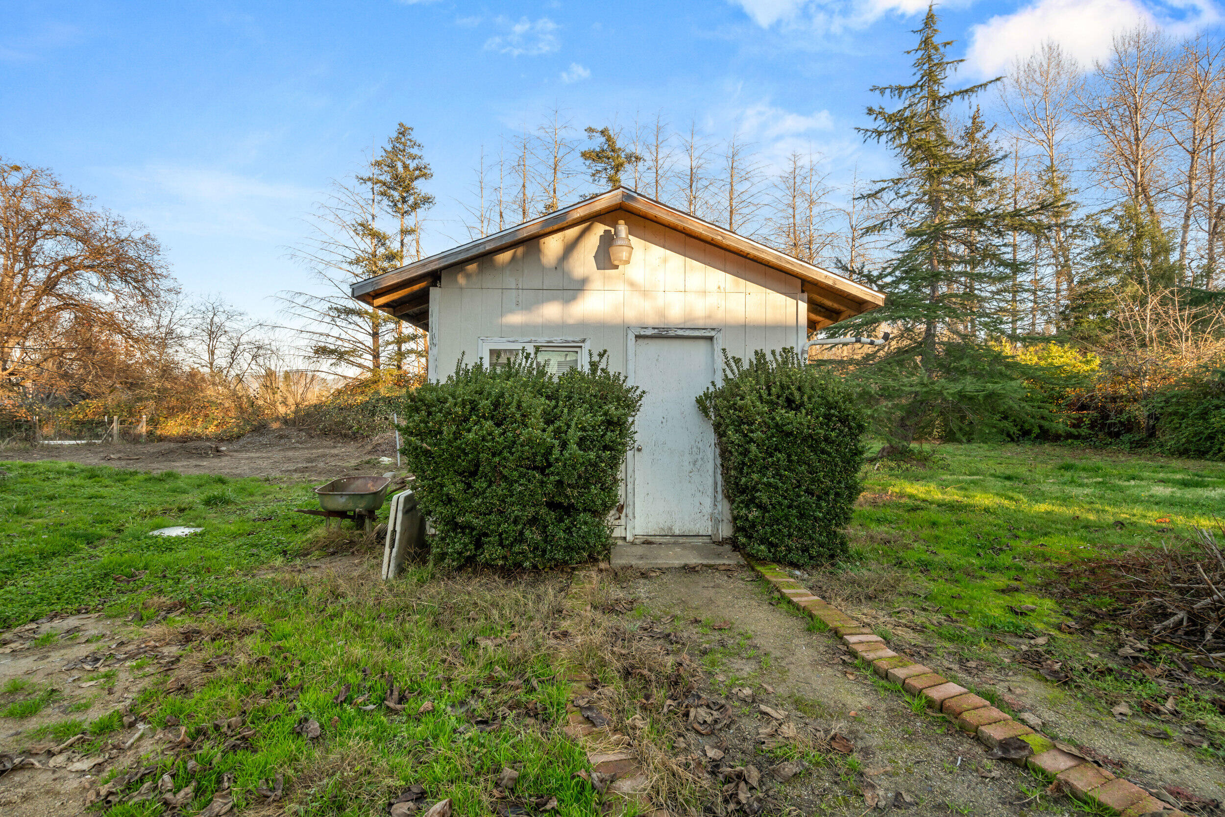 Sullens Subdivision - Residential