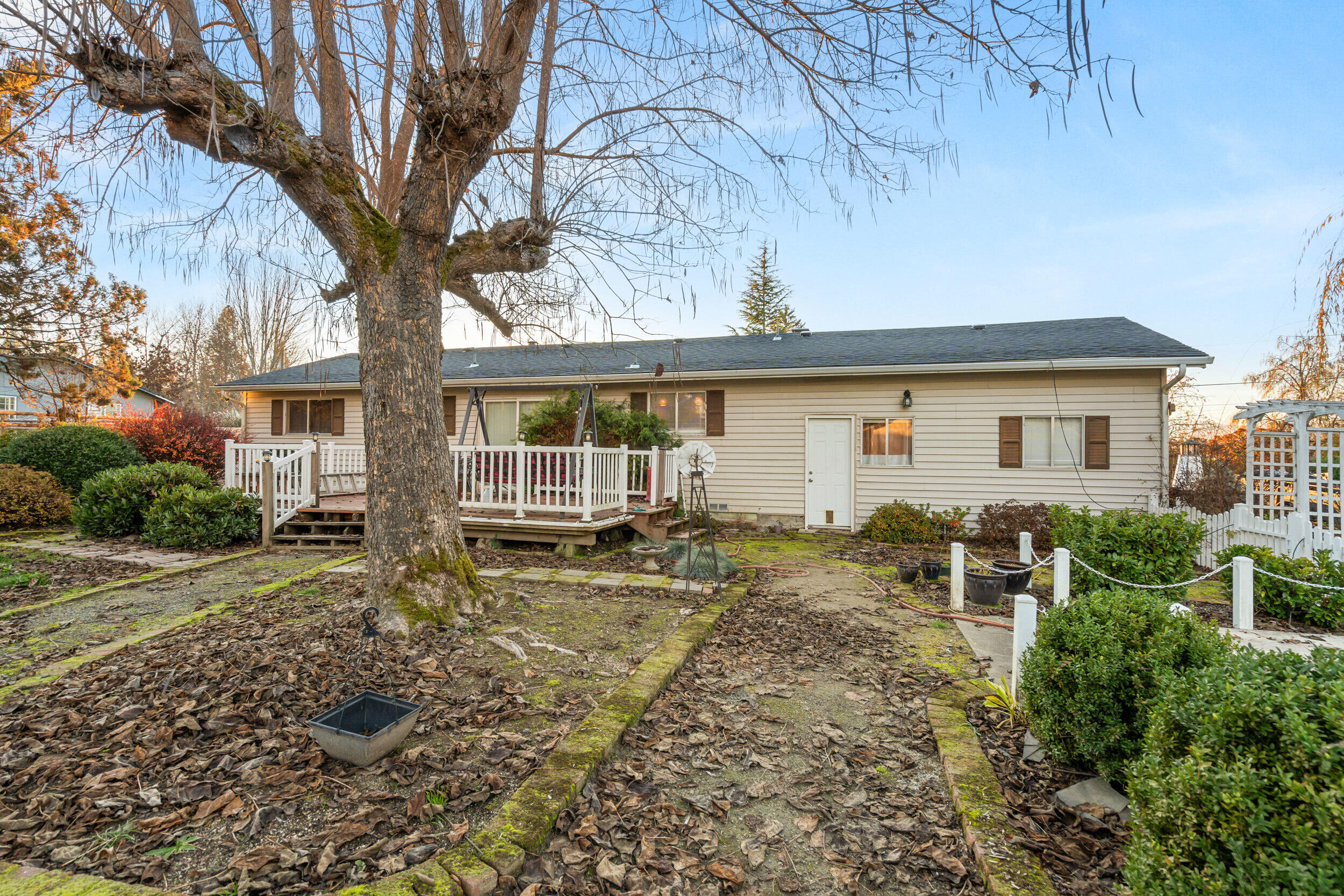 Sullens Subdivision - Residential