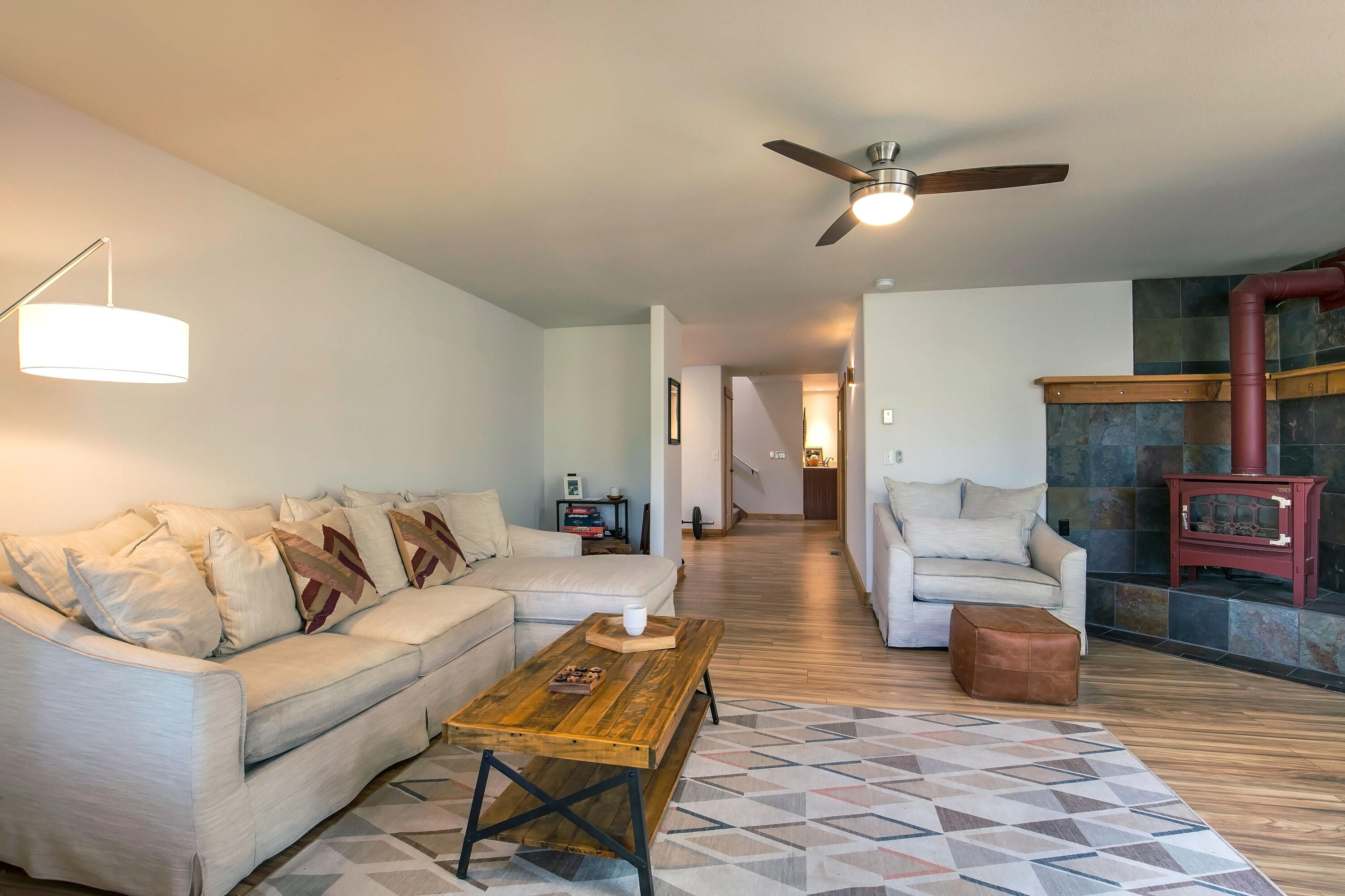 Skyliner Summit - Residential