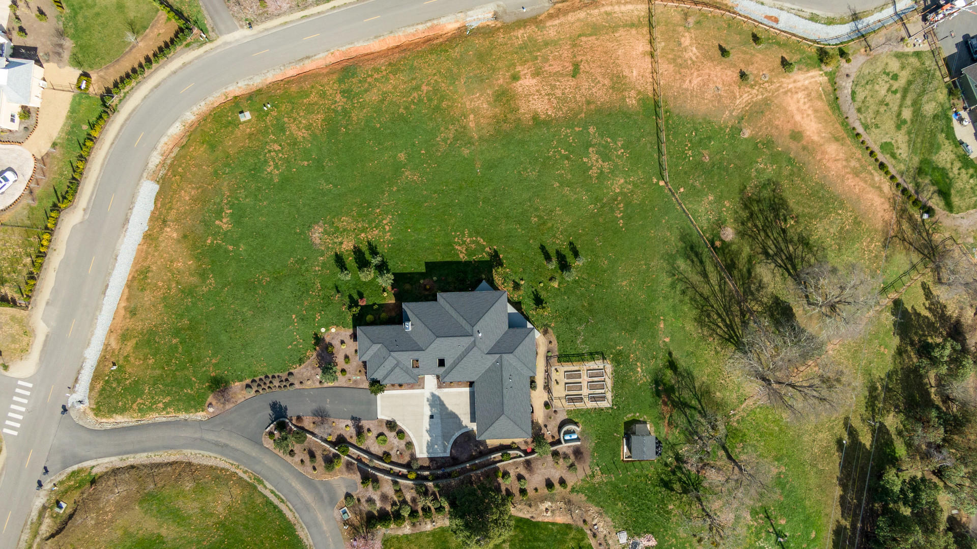 N/A - Residential