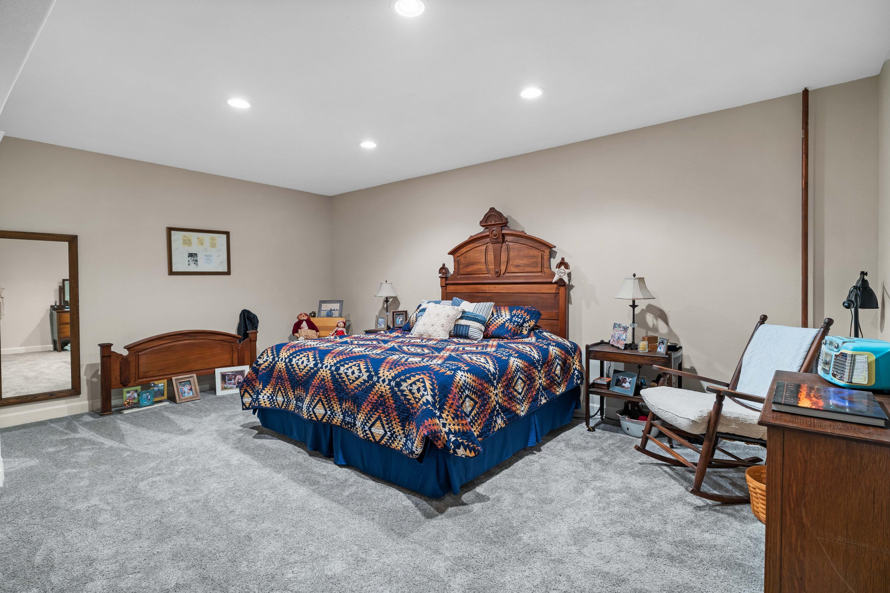 Sunset Hills - Residential