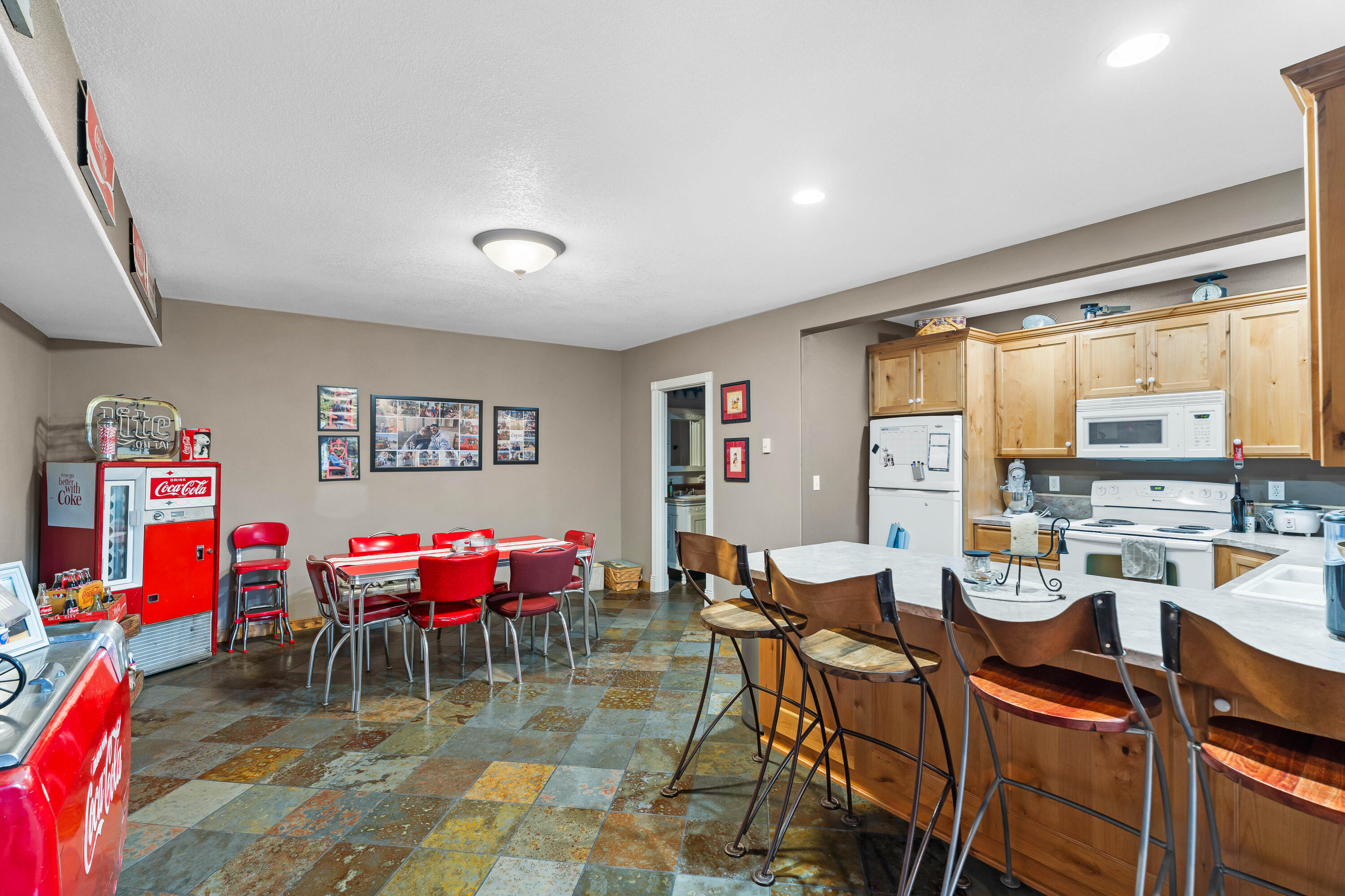 Sunset Hills - Residential