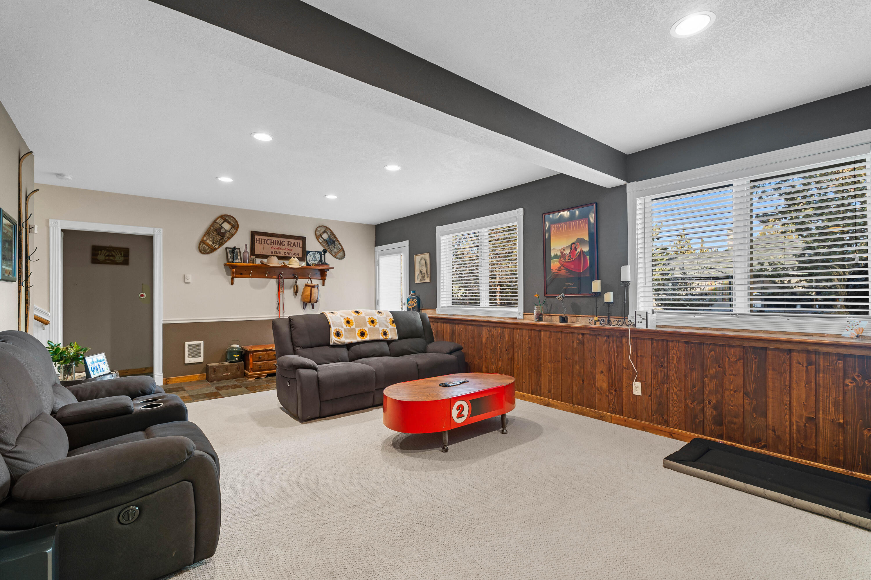 Sunset Hills - Residential