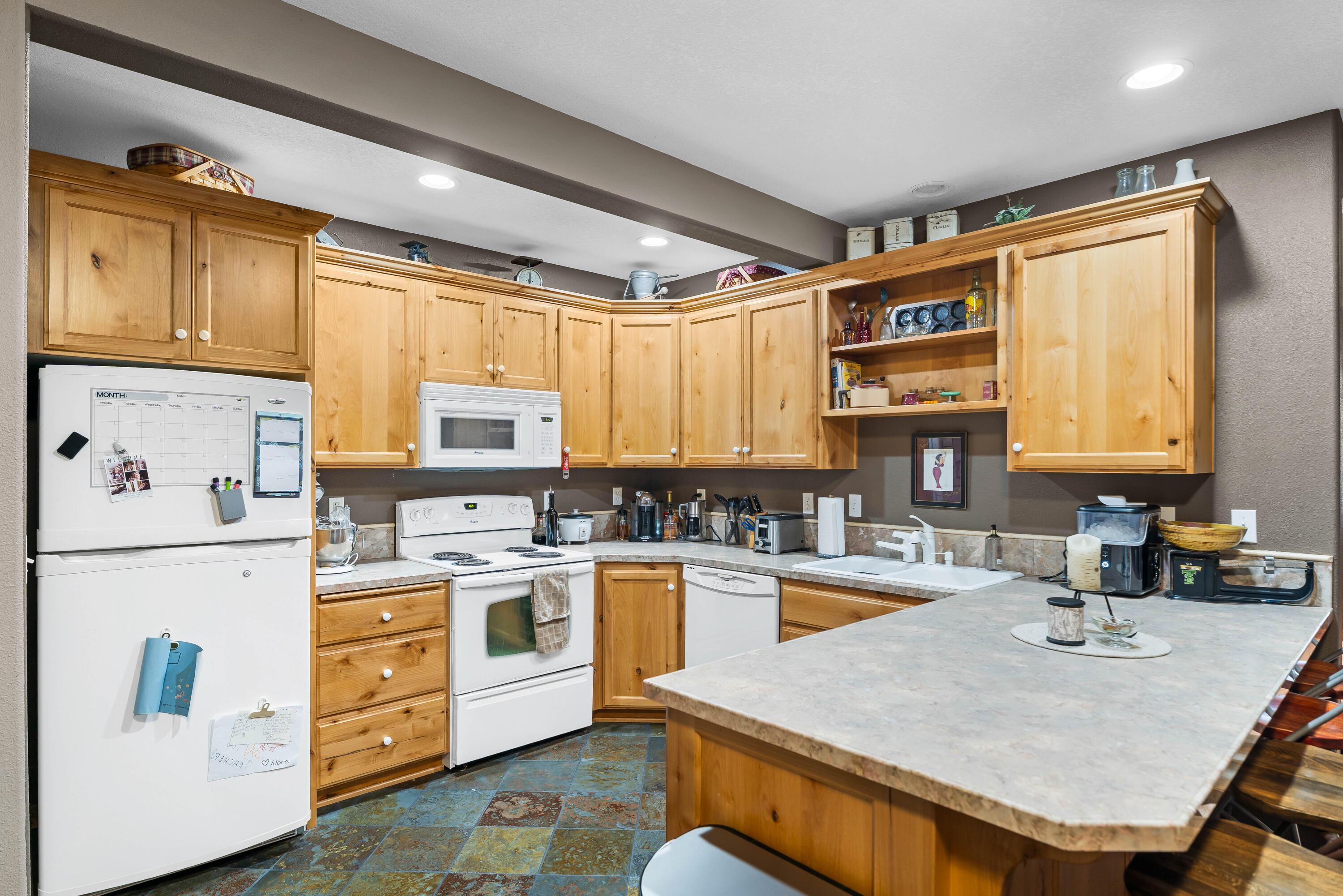 Sunset Hills - Residential
