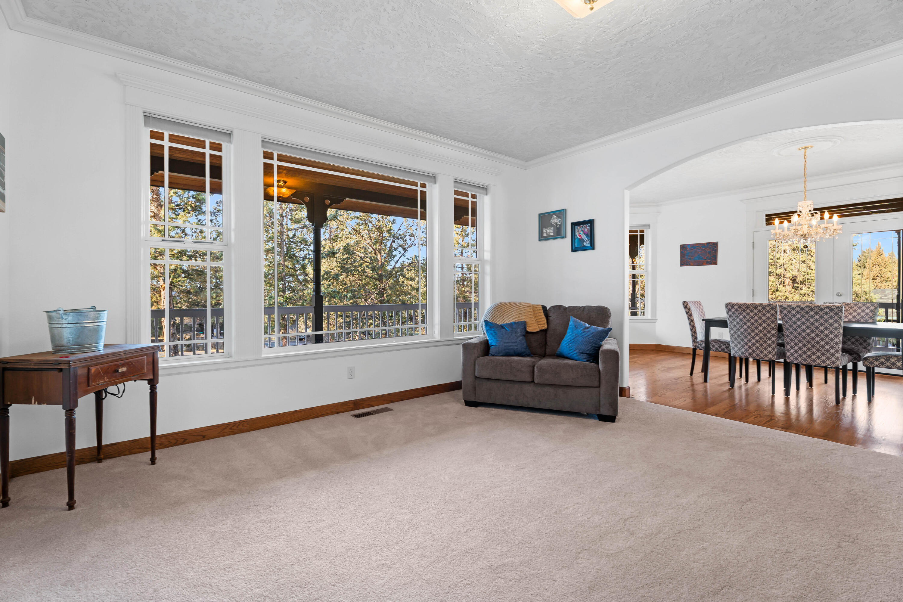 Sunset Hills - Residential