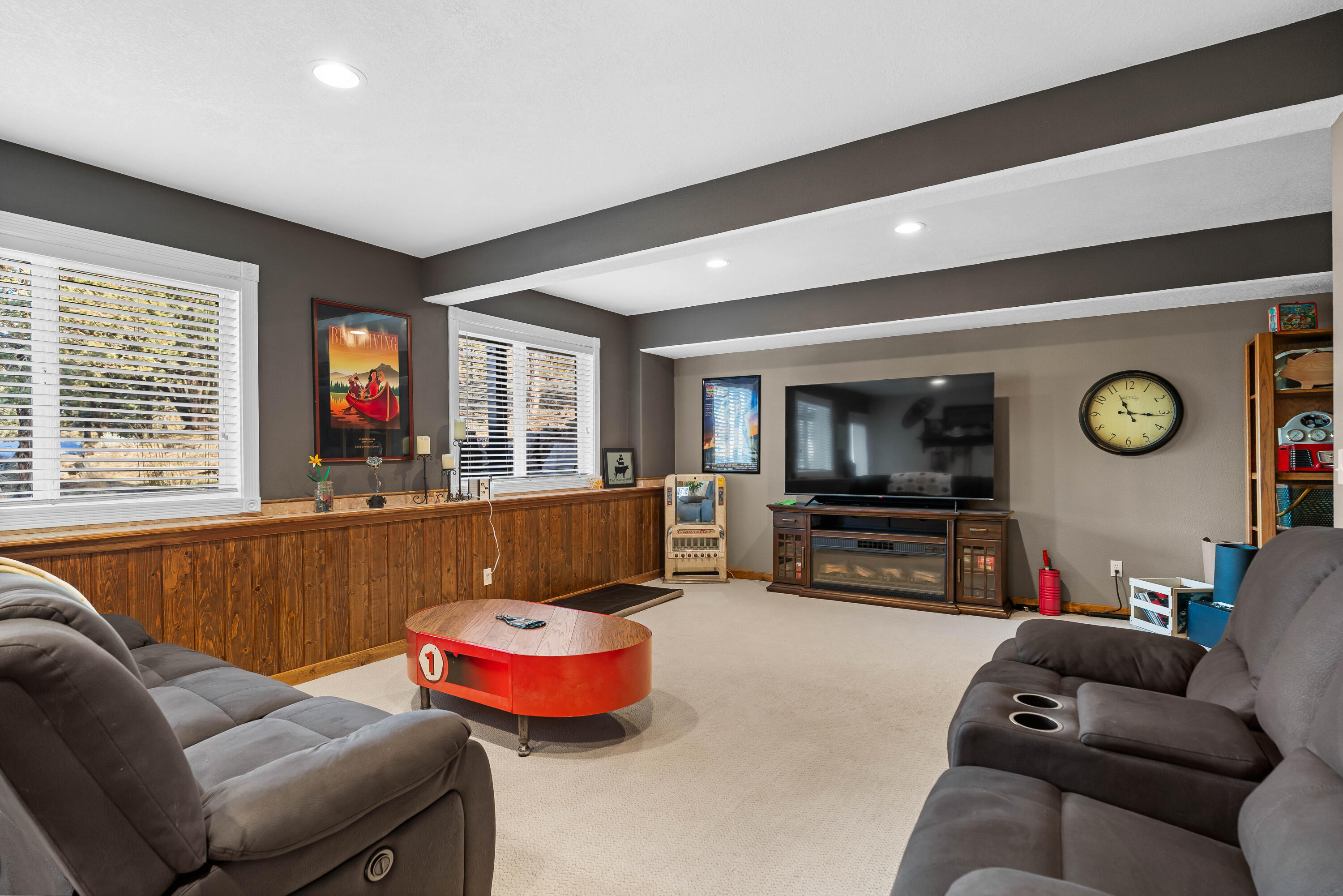 Sunset Hills - Residential