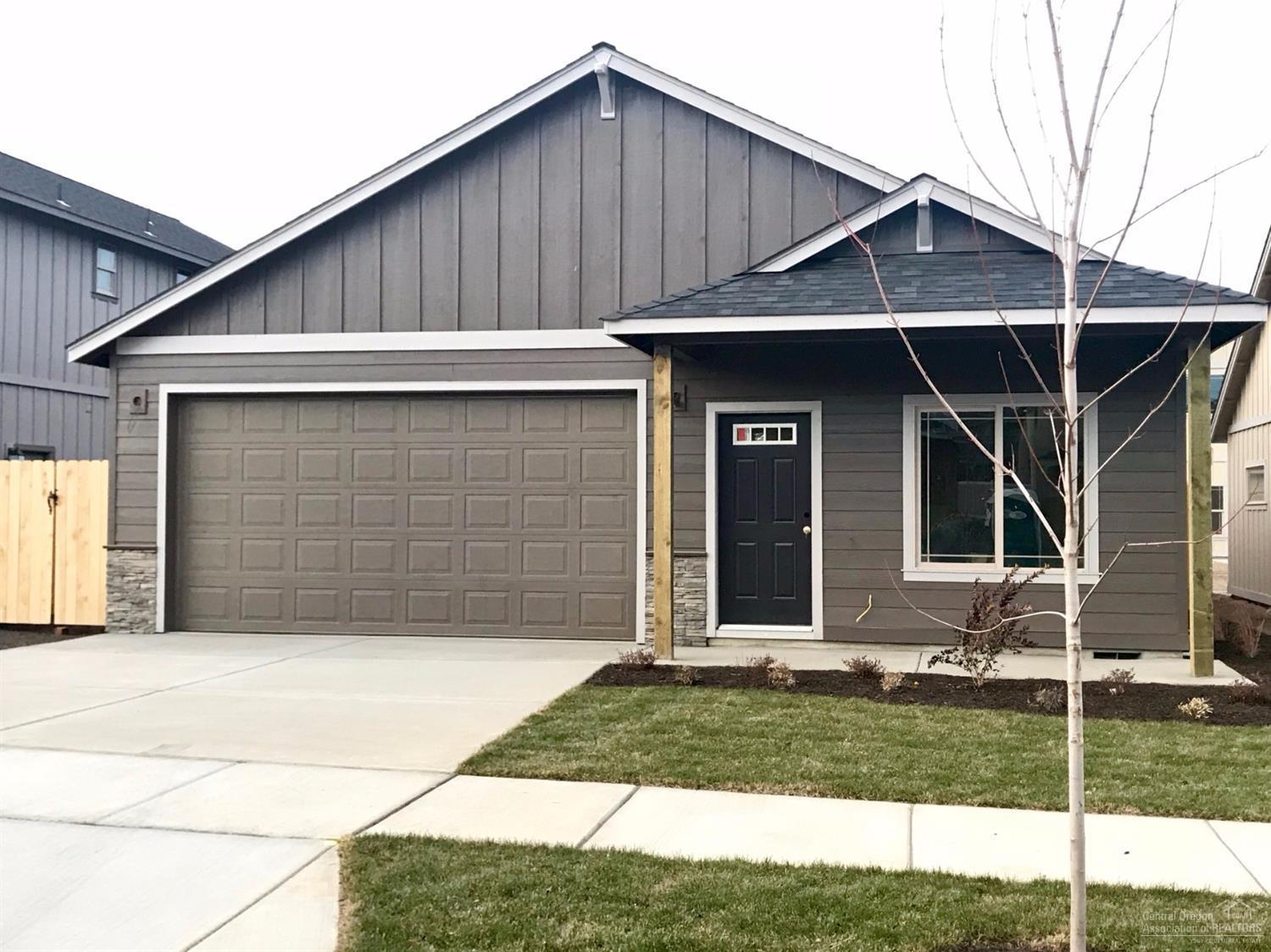 Fieldstone Crossing - Residential
