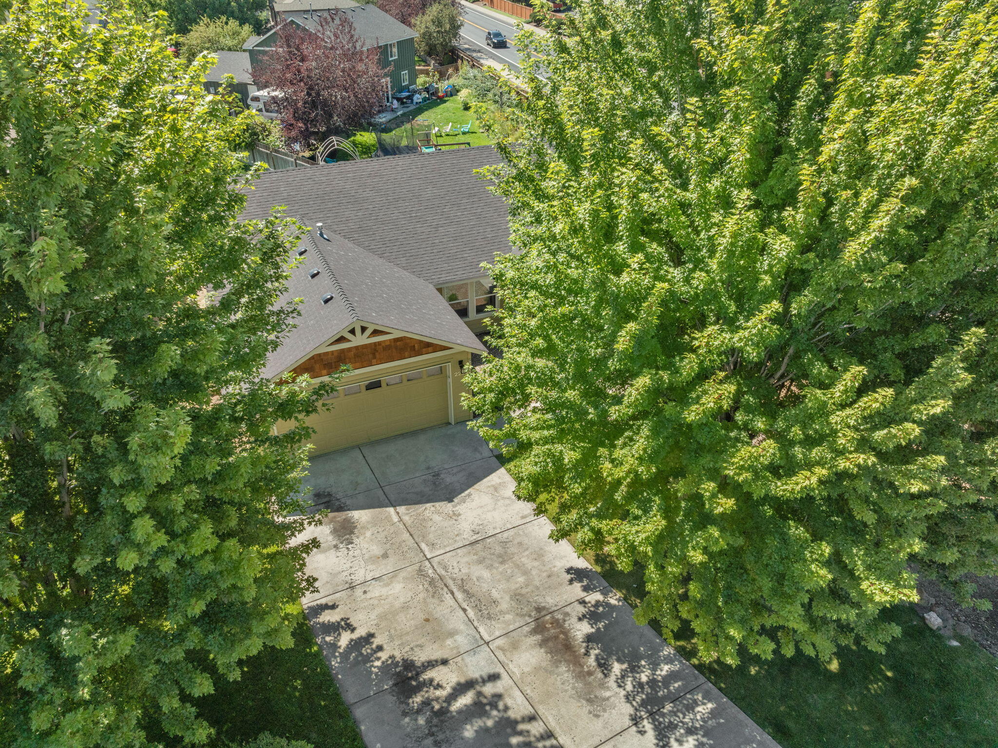 Stonehedge - Residential