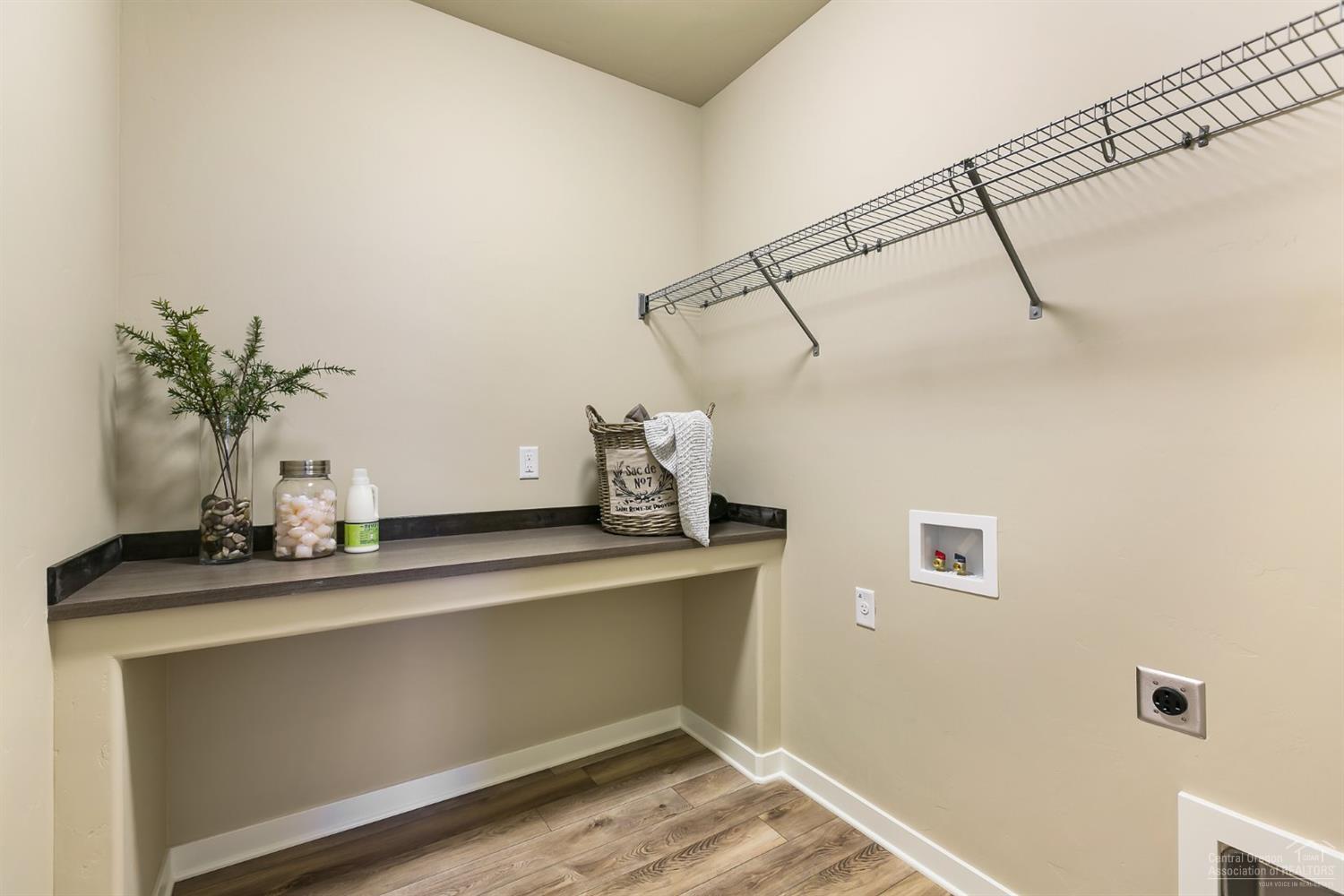 Crescent Creek - Residential