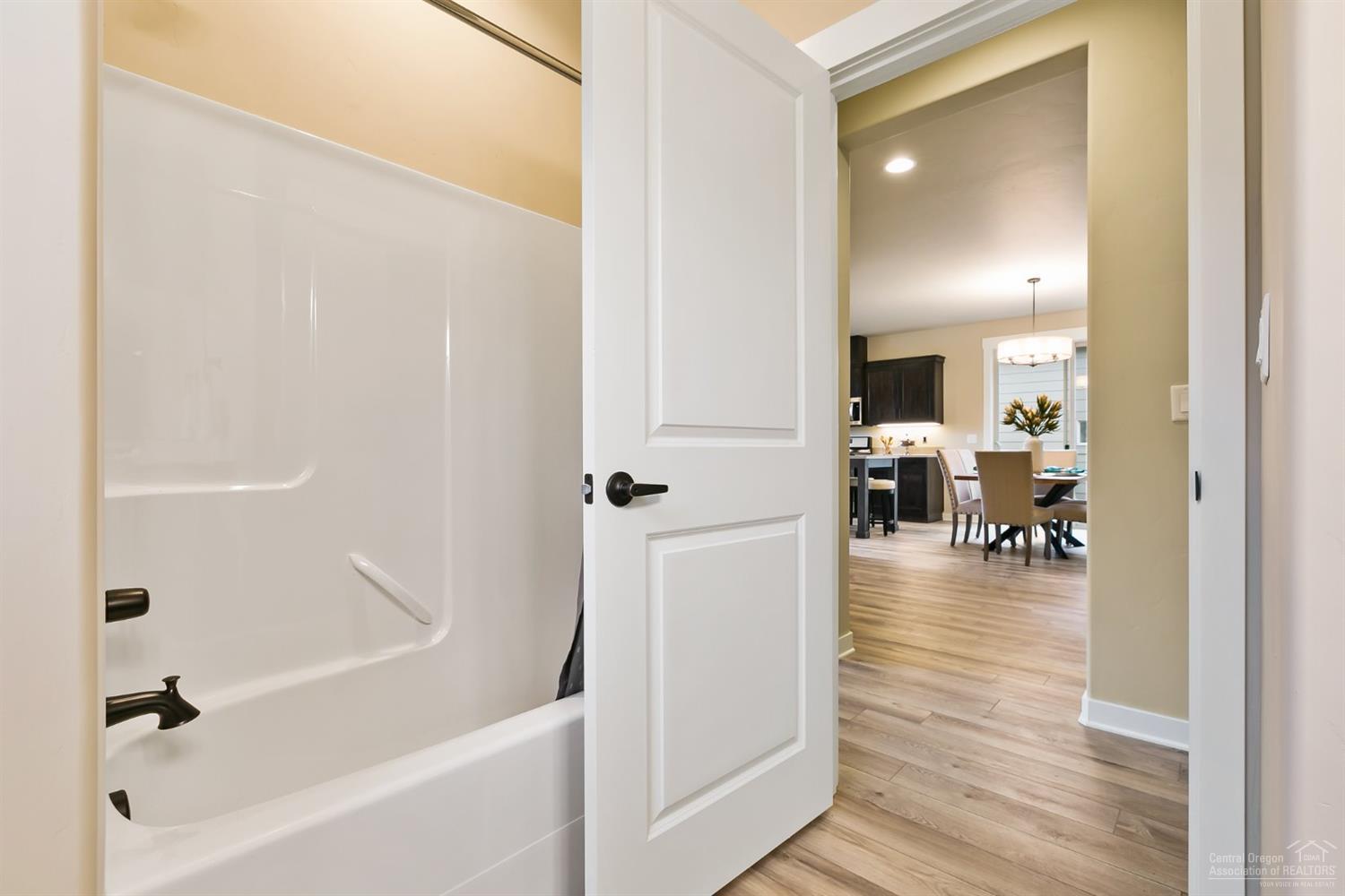 Crescent Creek - Residential