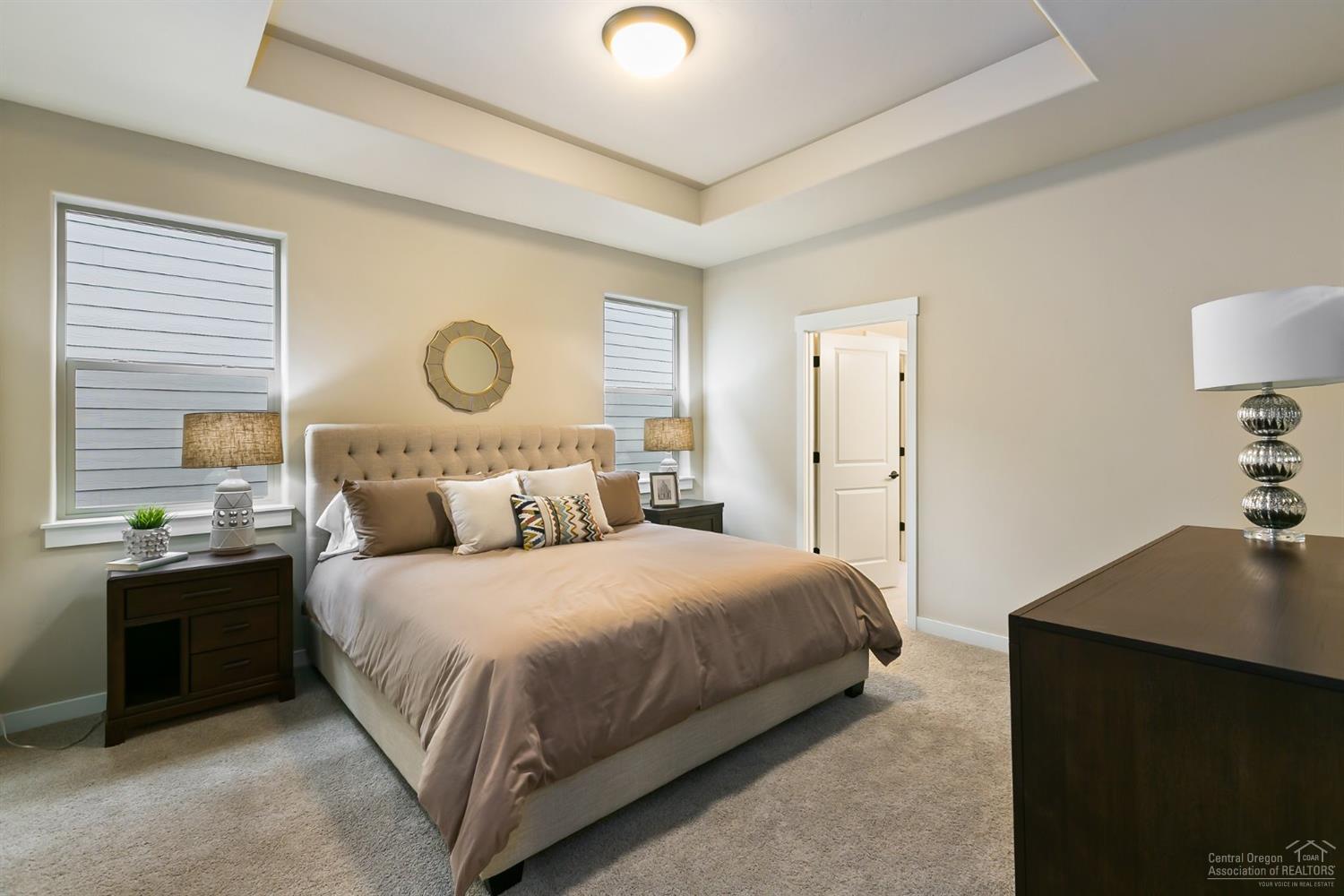 Crescent Creek - Residential