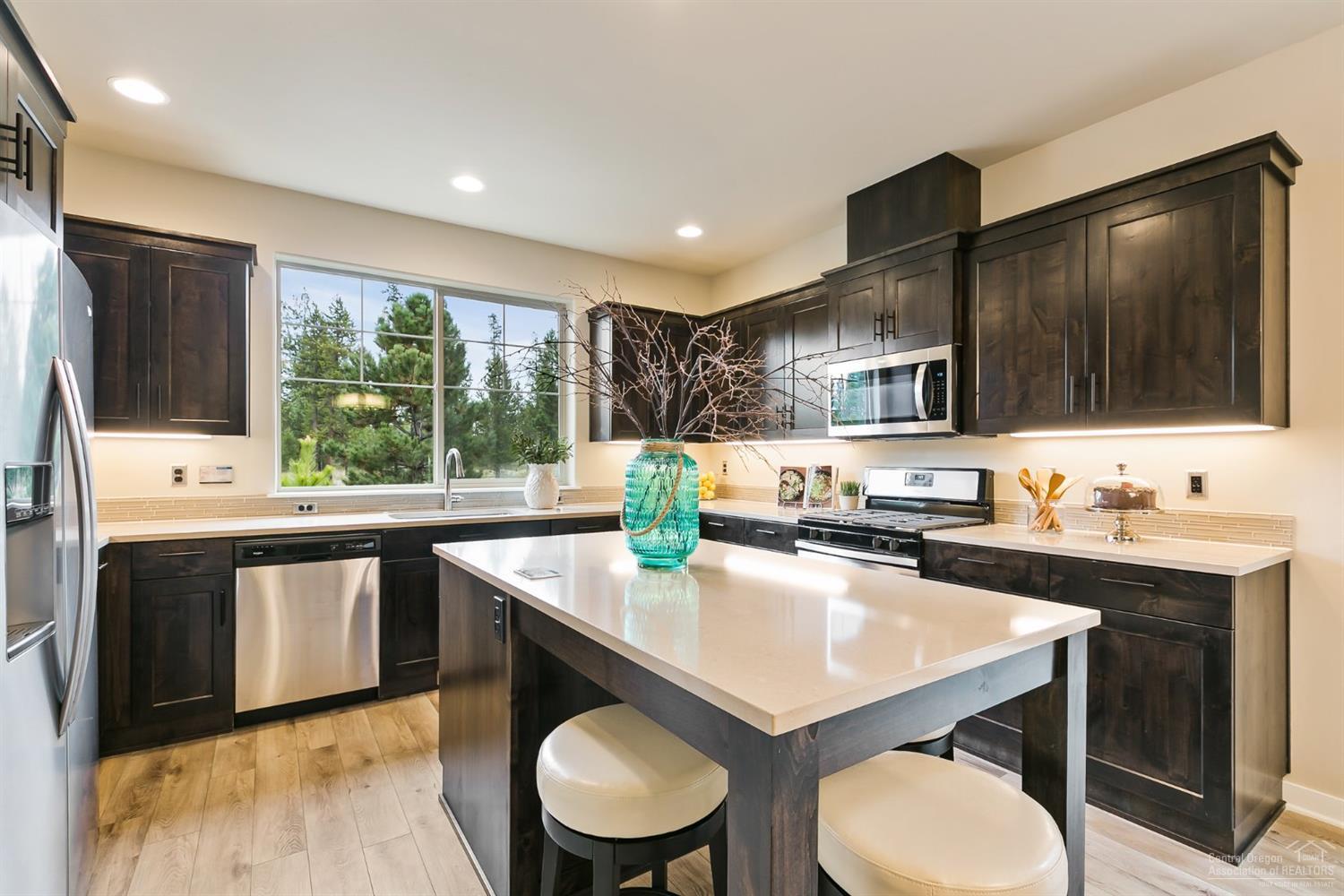 Crescent Creek - Residential