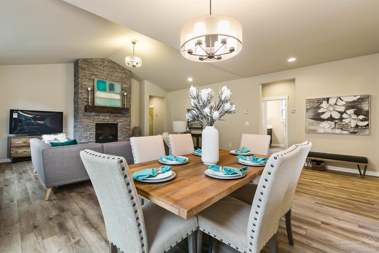 Crescent Creek - Residential