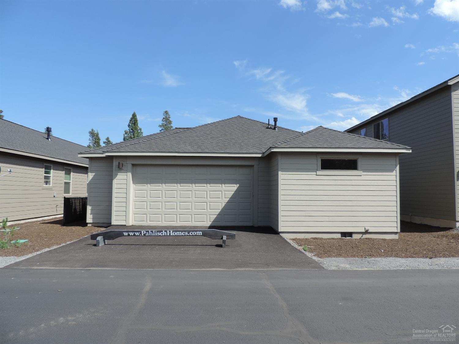 Crescent Creek - Residential