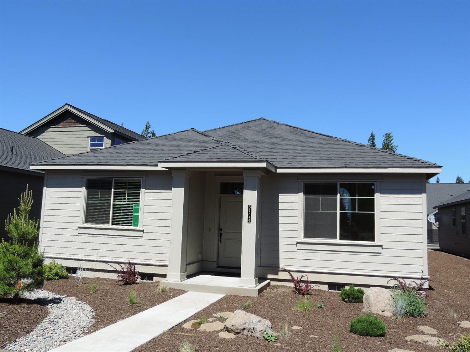Crescent Creek - Residential