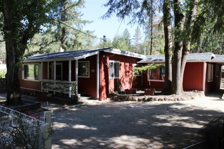 Cute little farm cottage that has been lovingly cared for and now is looking for a new owner. Per the owner the square footage is larger then listed by the assessor, owner completed addition with no permits. Property is being sold as is. Seller will do NO repairs. Owner MAY carry with acceptable offer.