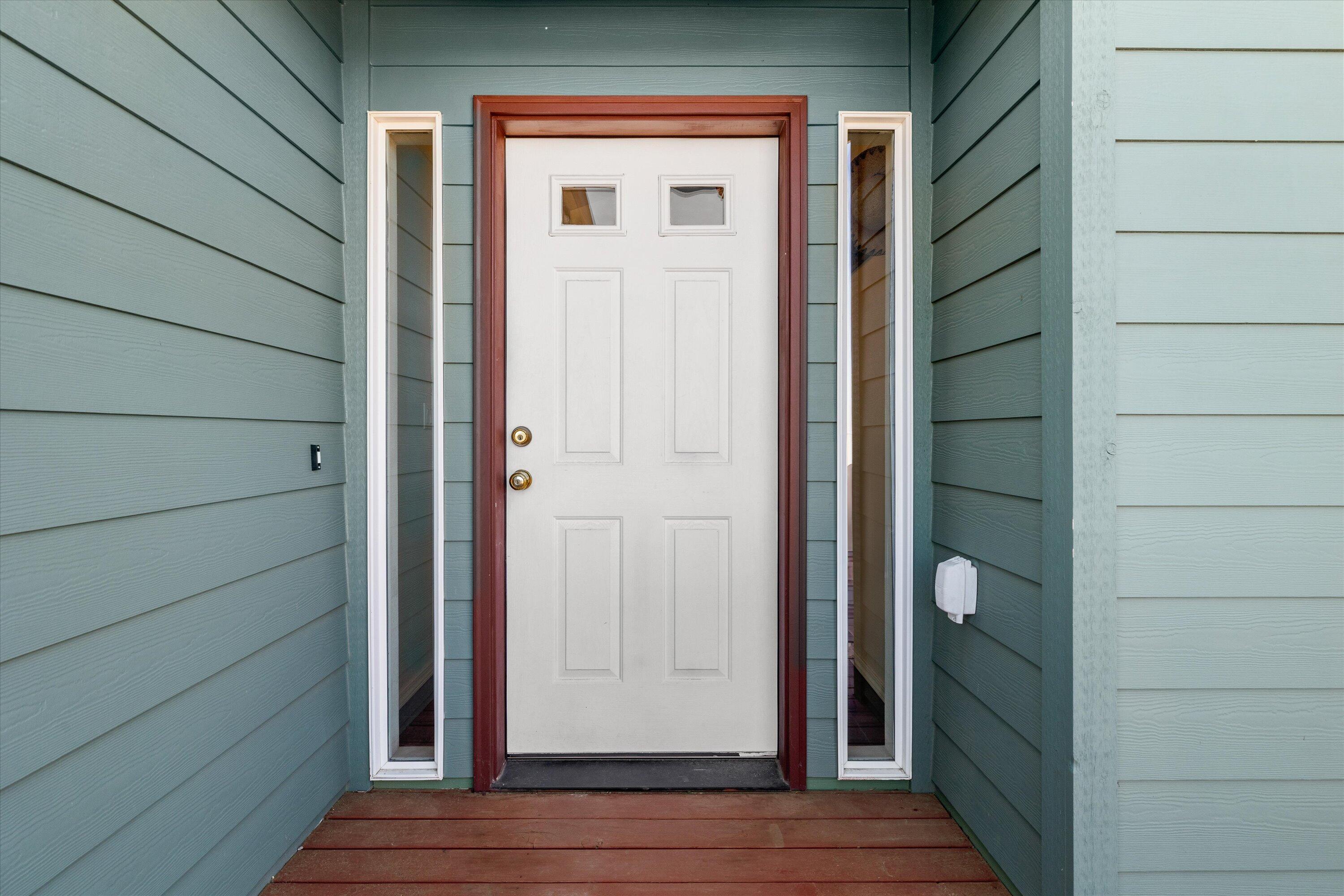 Whispering Pines - Residential