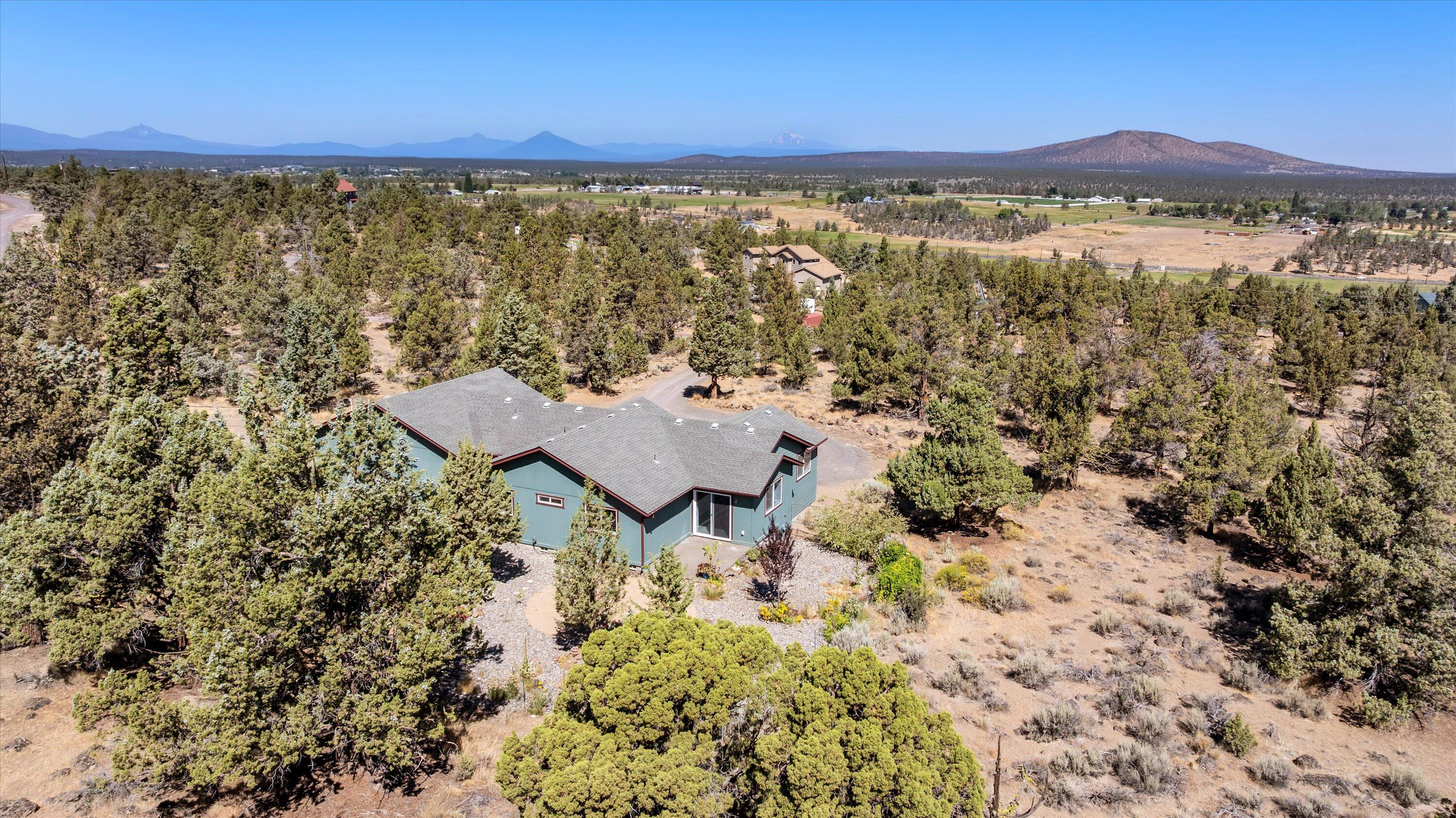 Whispering Pines - Residential