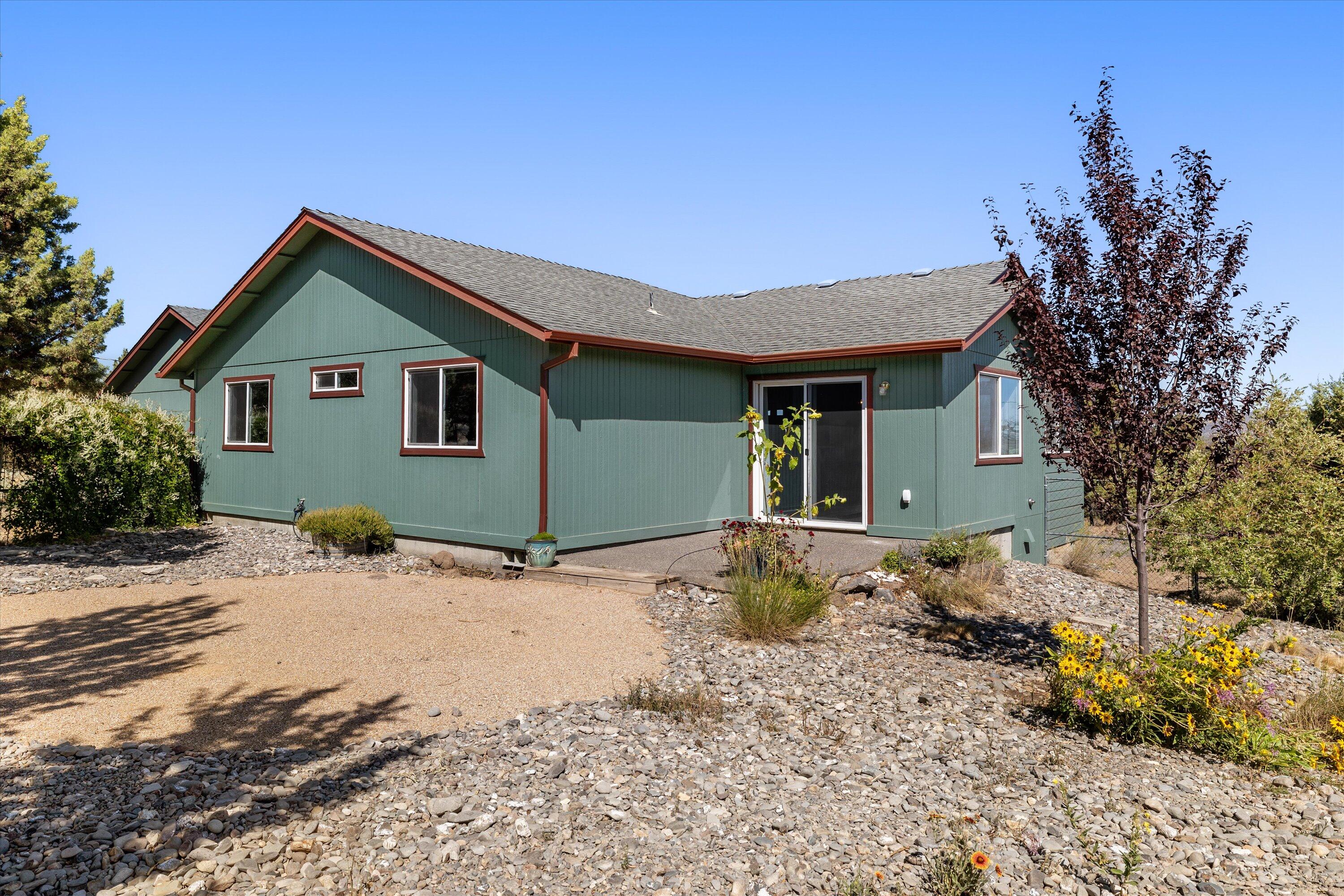 Whispering Pines - Residential