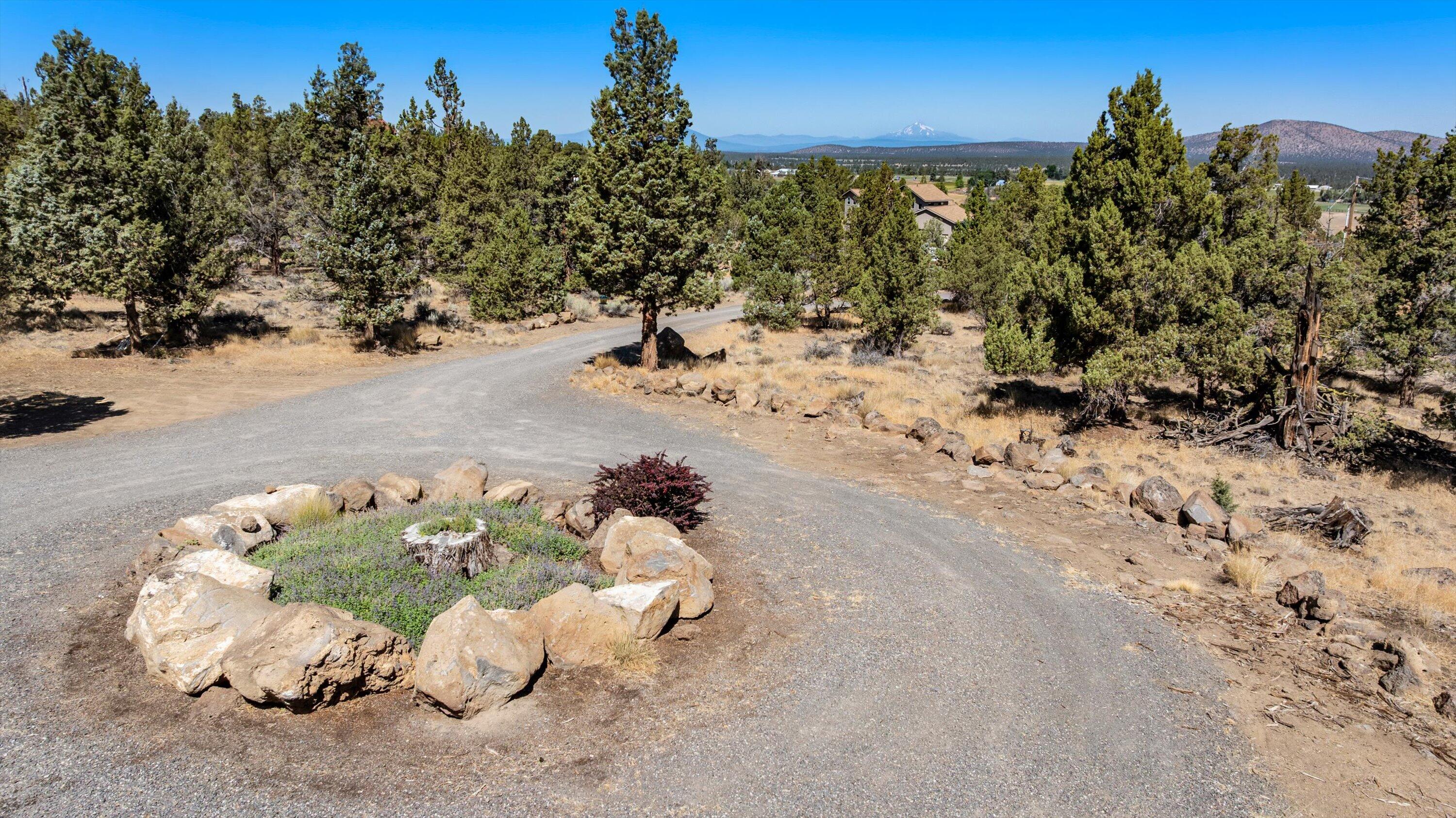 Whispering Pines - Residential