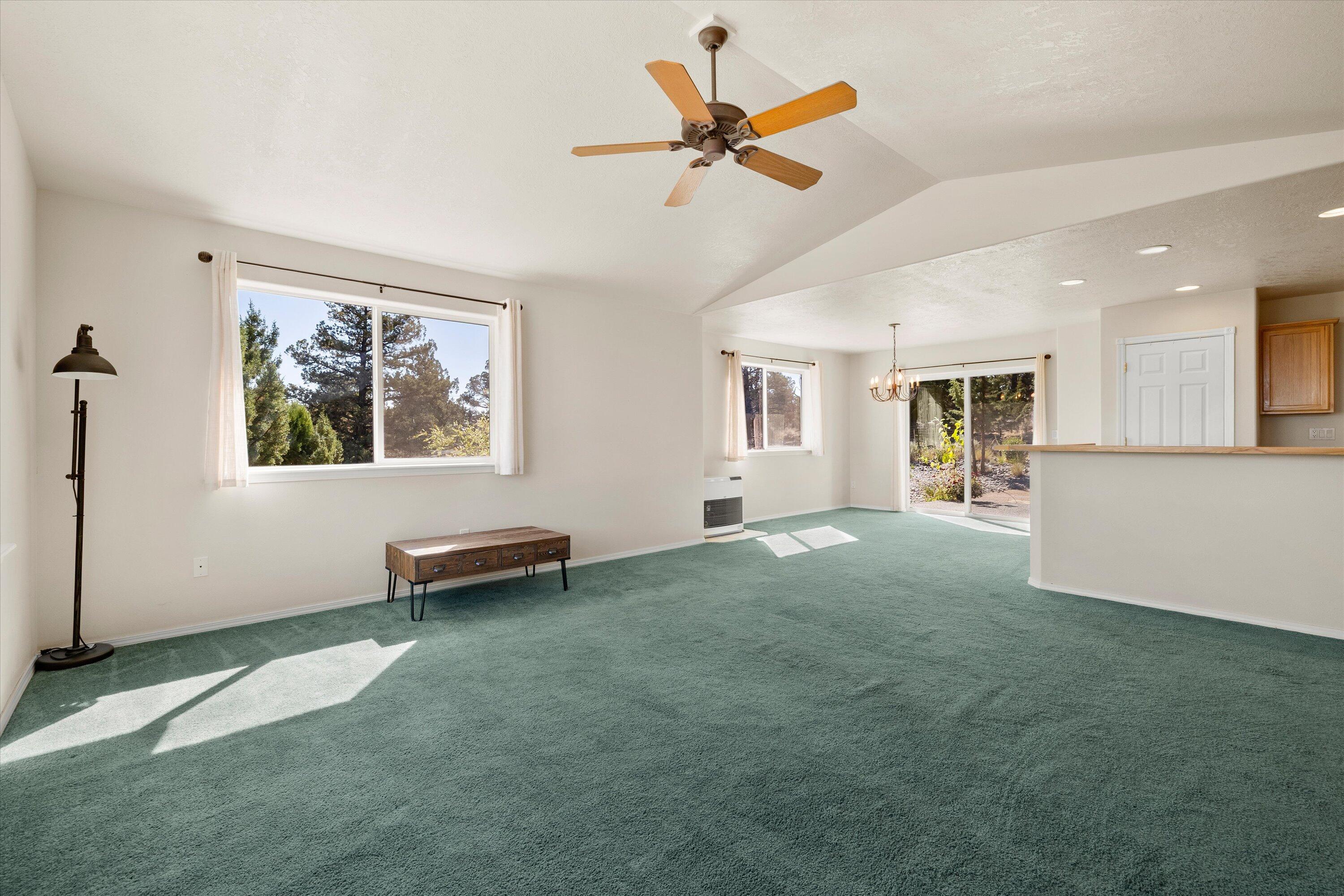 Whispering Pines - Residential
