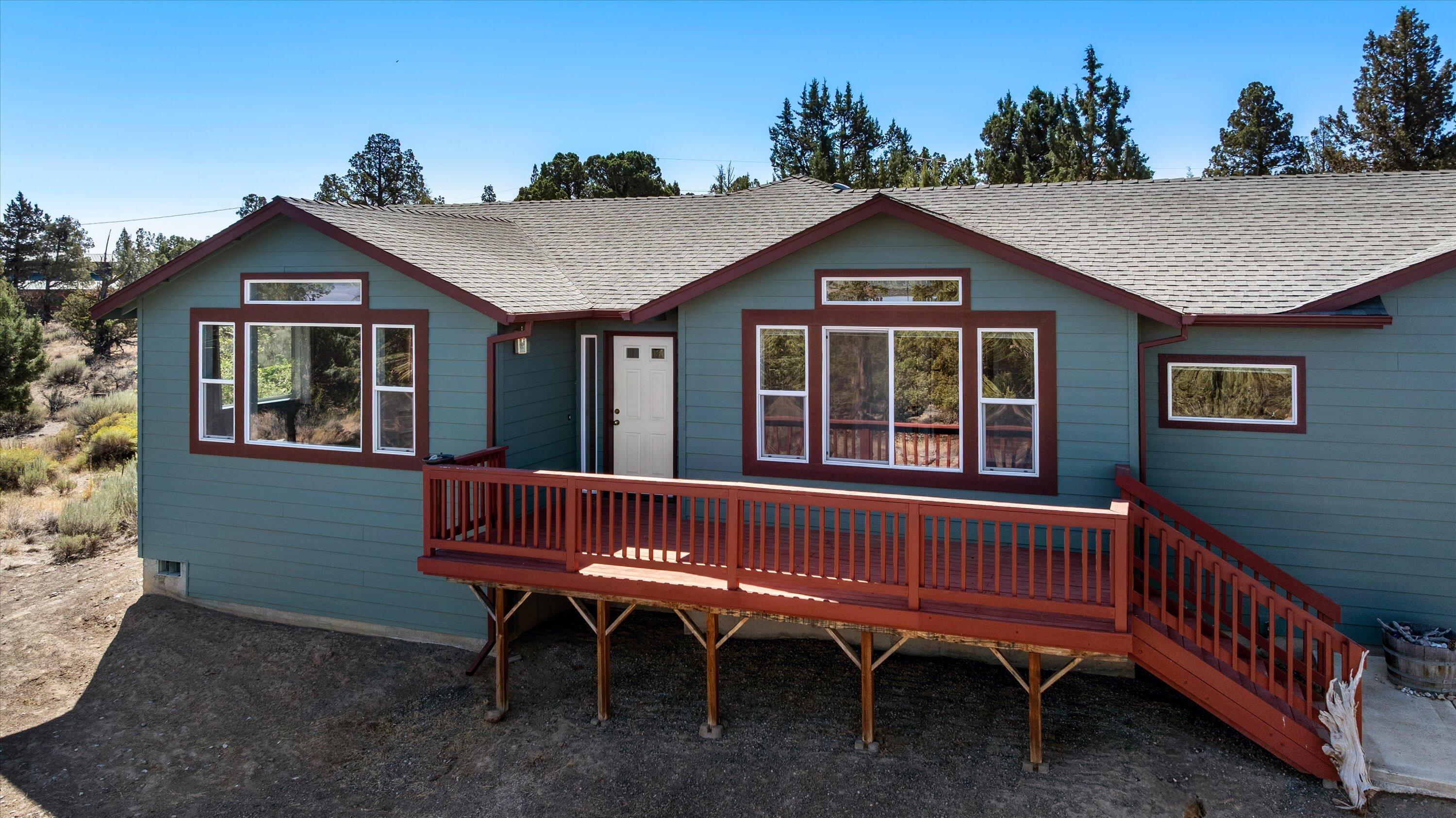 Whispering Pines - Residential