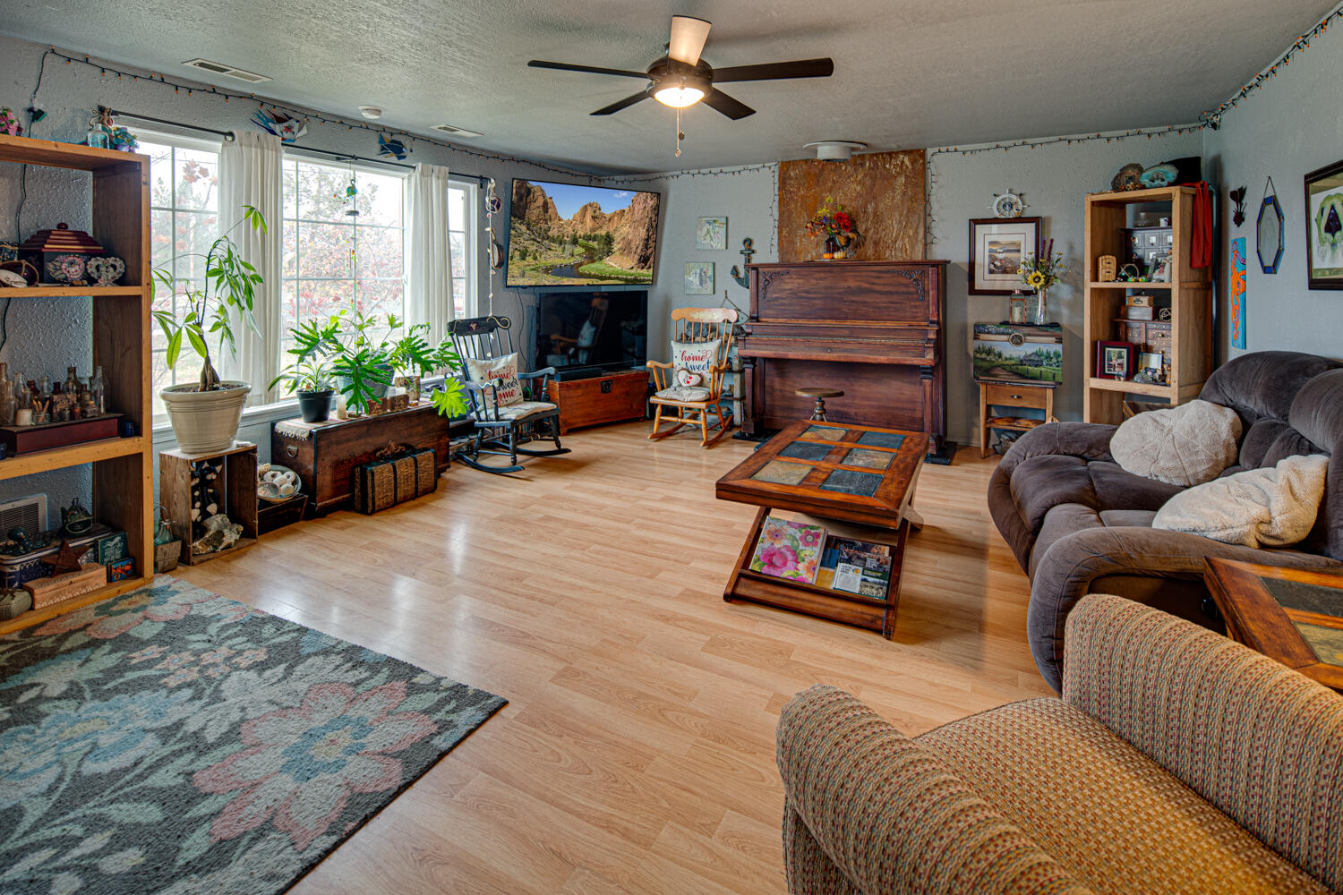 Metts - Residential