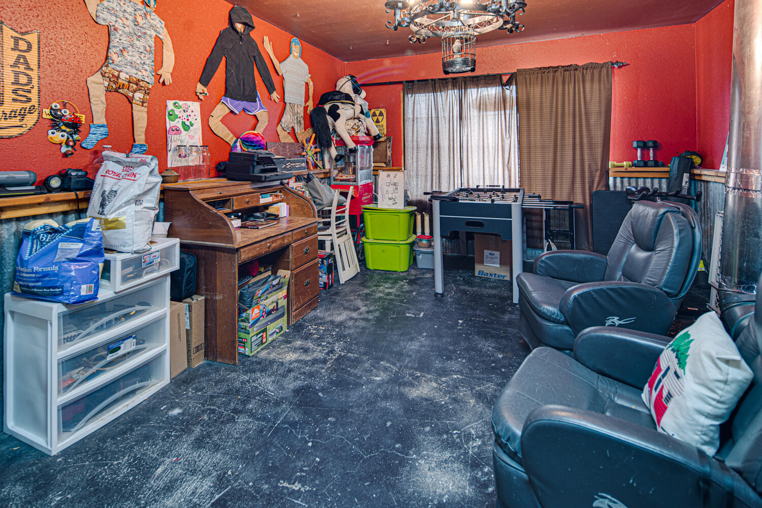 Metts - Residential