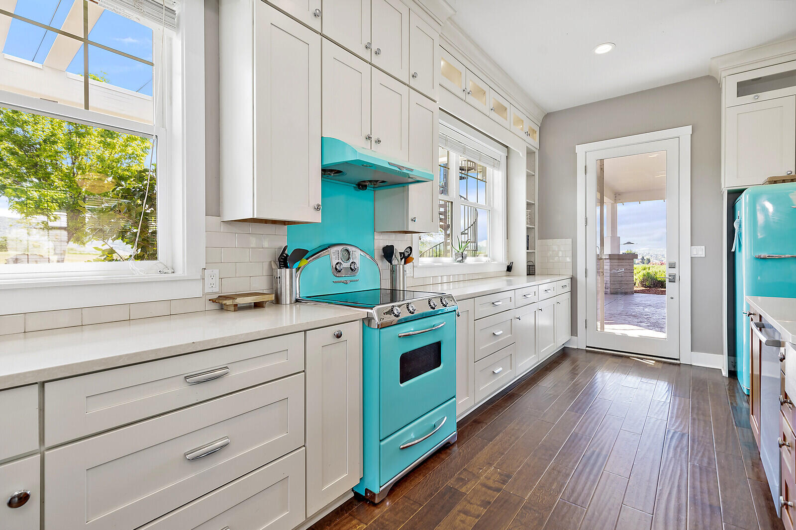 N/A - Residential