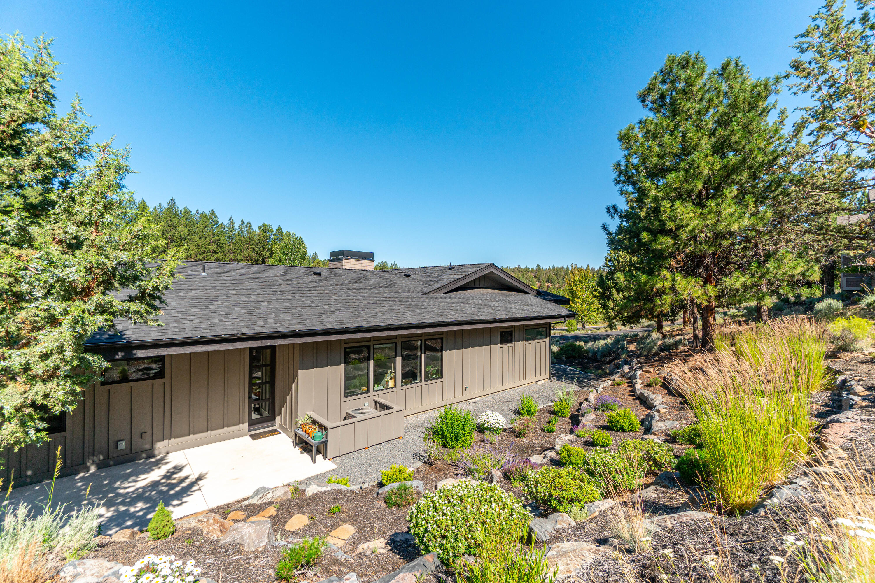 Awbrey Glen - Residential
