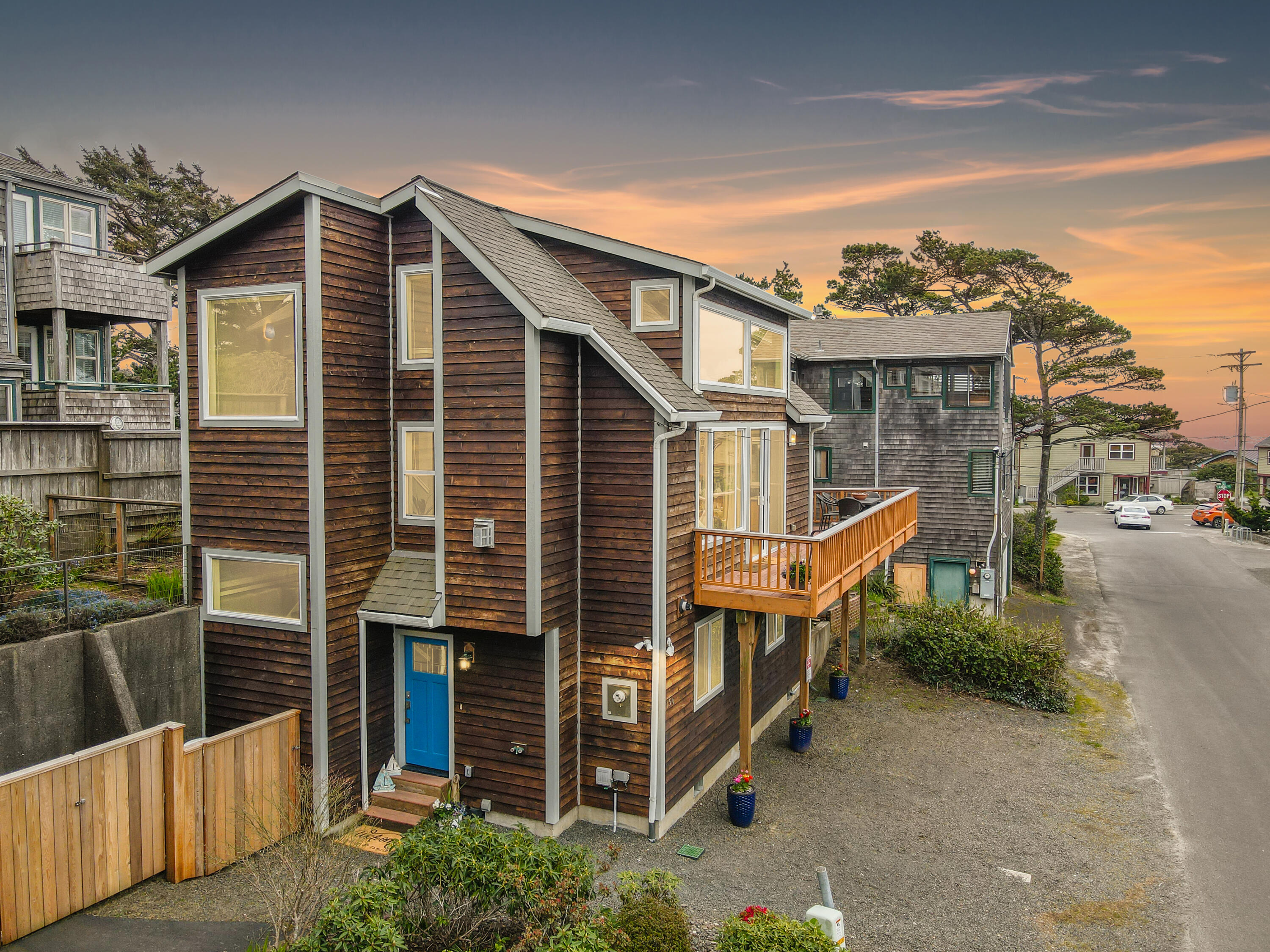 N/A - Residential