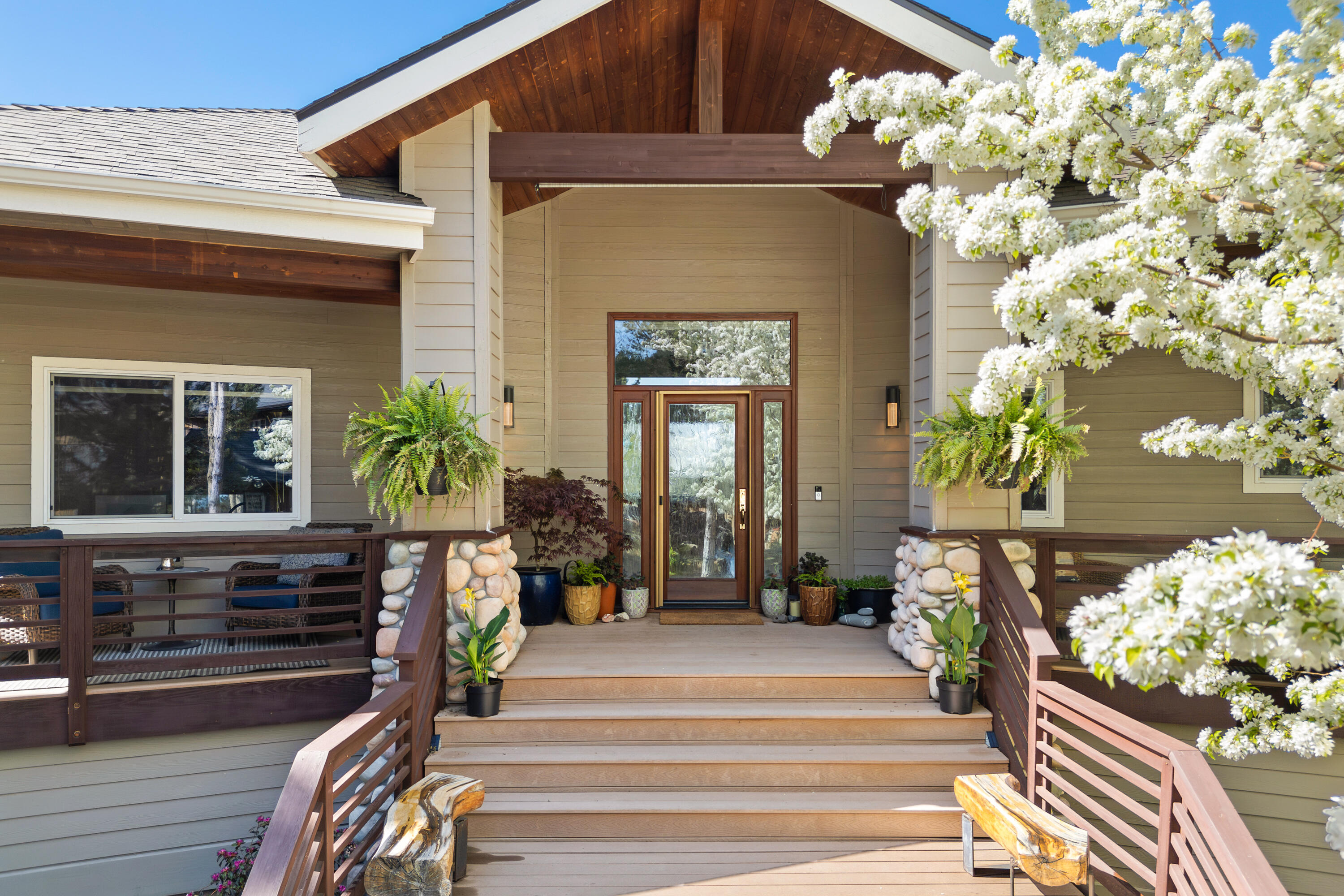 Awbrey Butte - Residential