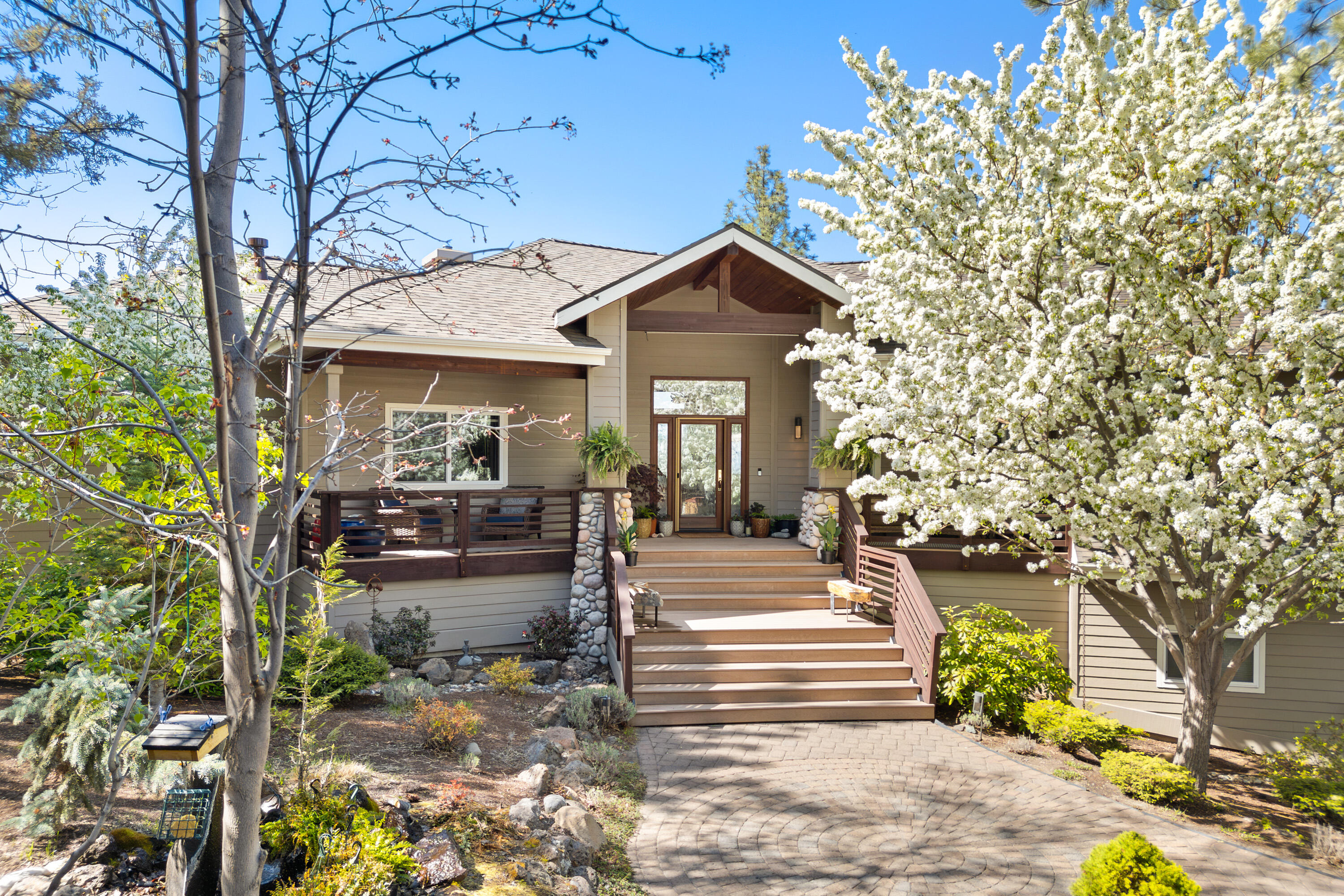 Awbrey Butte - Residential