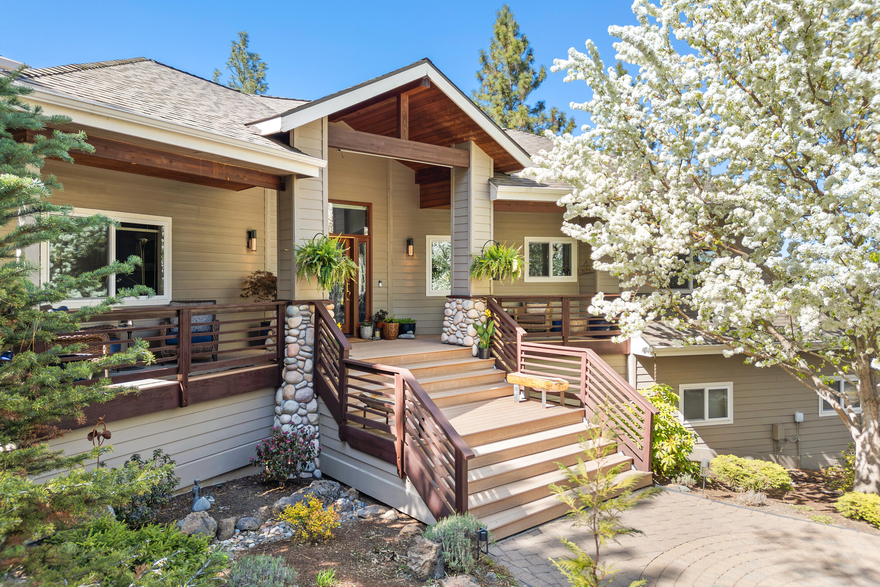 Awbrey Butte - Residential