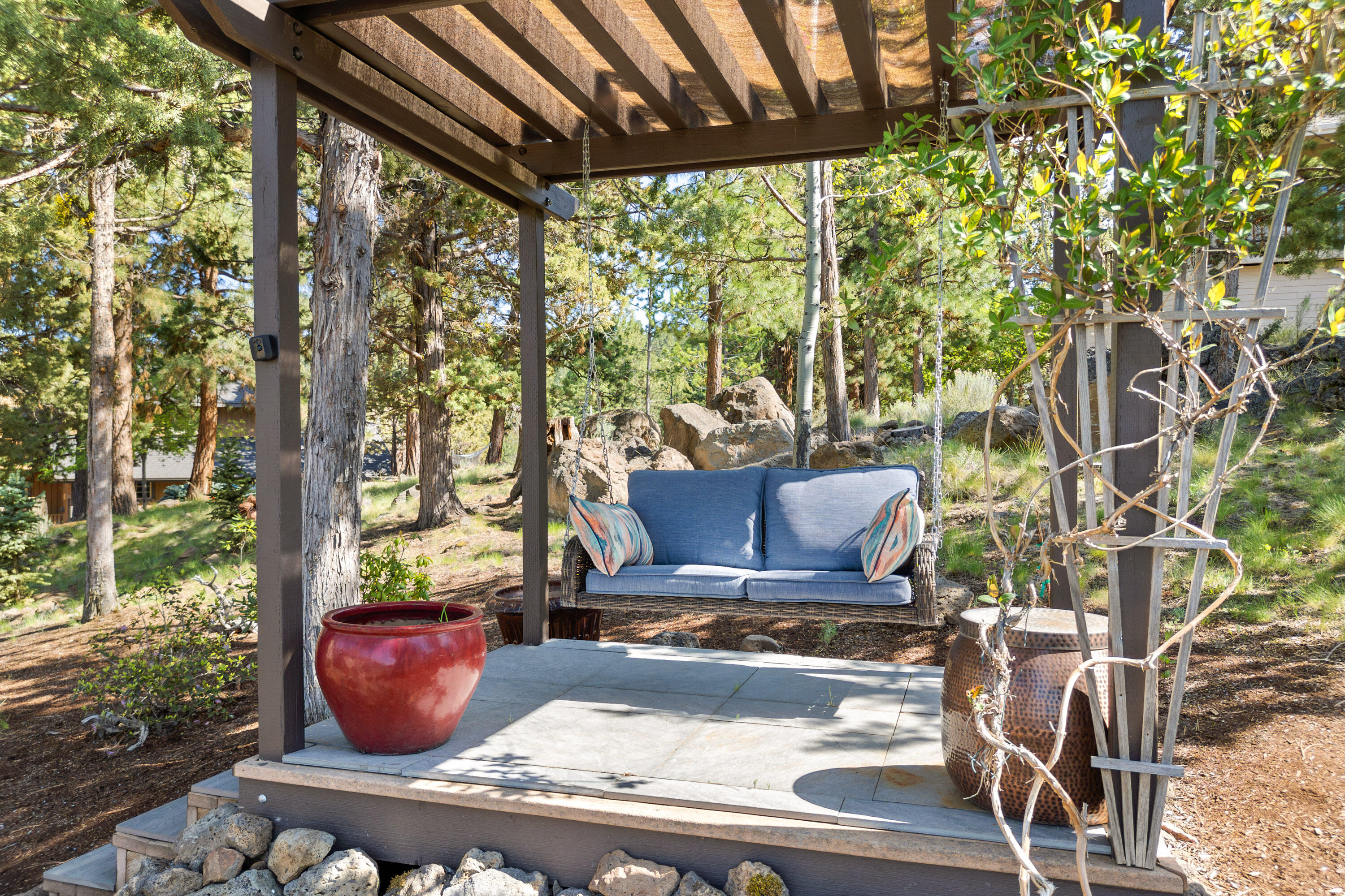 Awbrey Butte - Residential