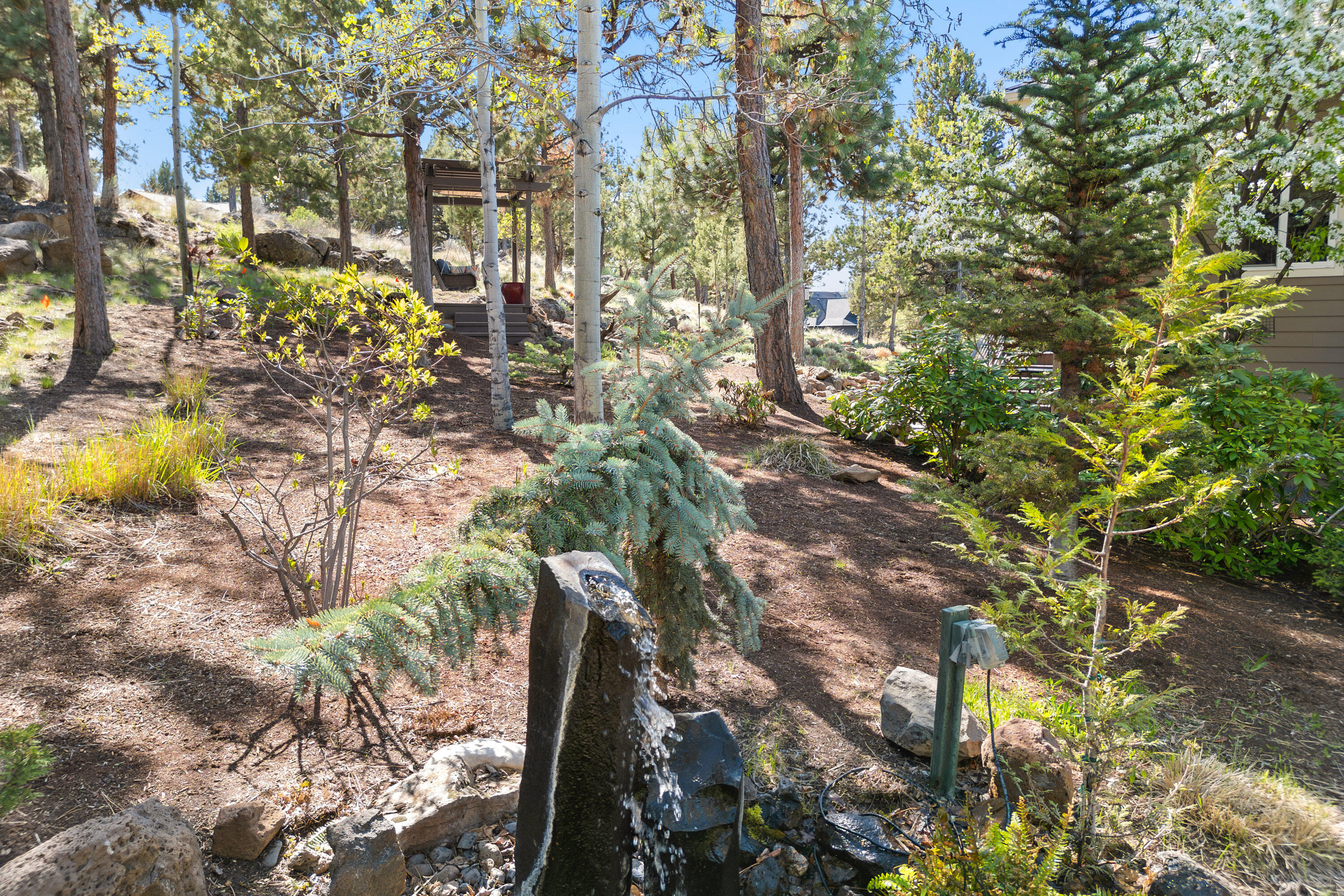 Awbrey Butte - Residential