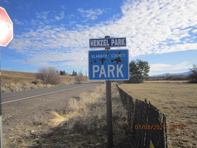 Agency Lakeshore Estates - Land