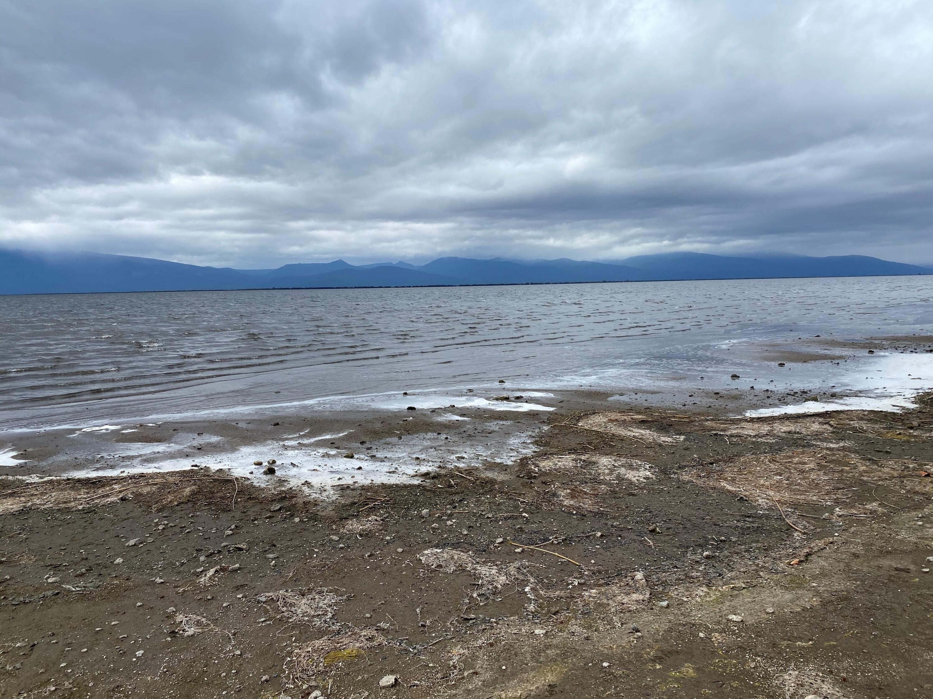 Agency Lakeshore Estates - Land