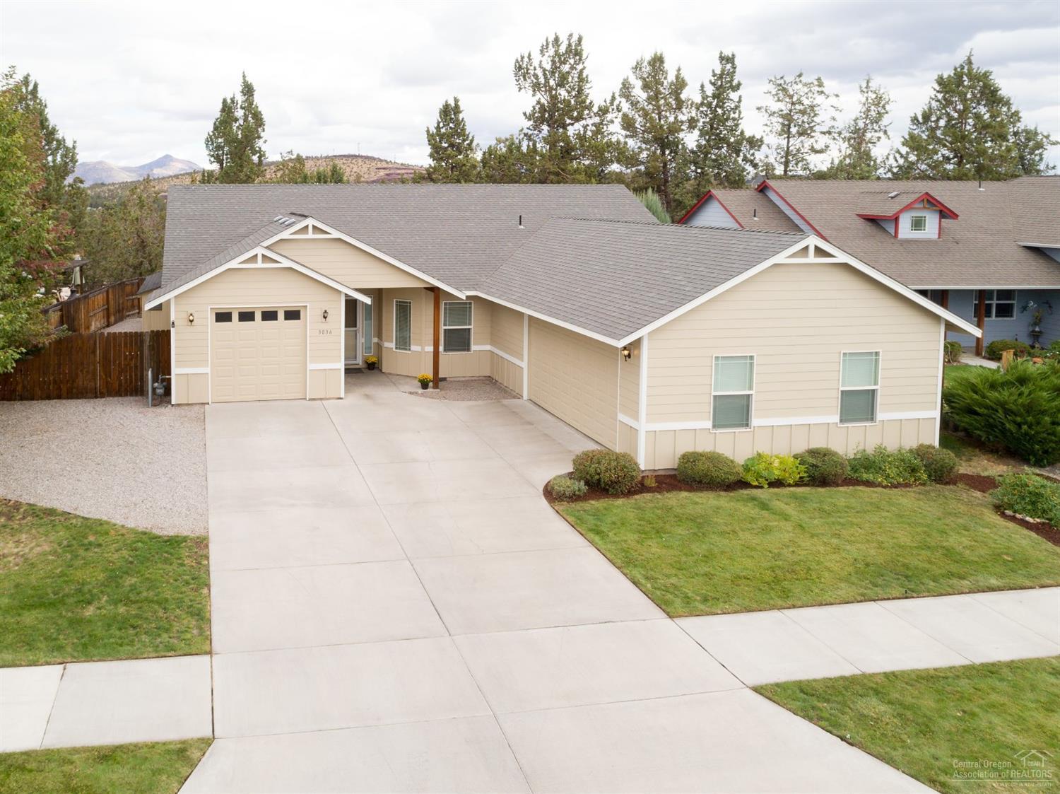 Echo Rim Estates - Residential