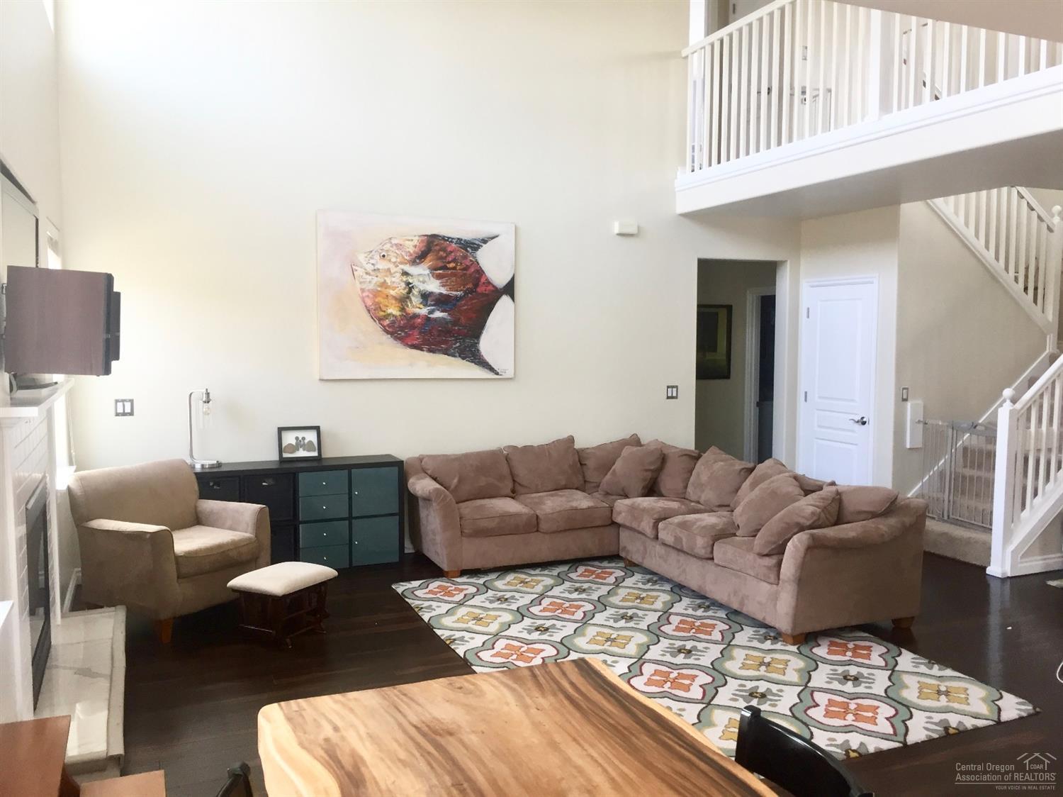River Rim - Residential