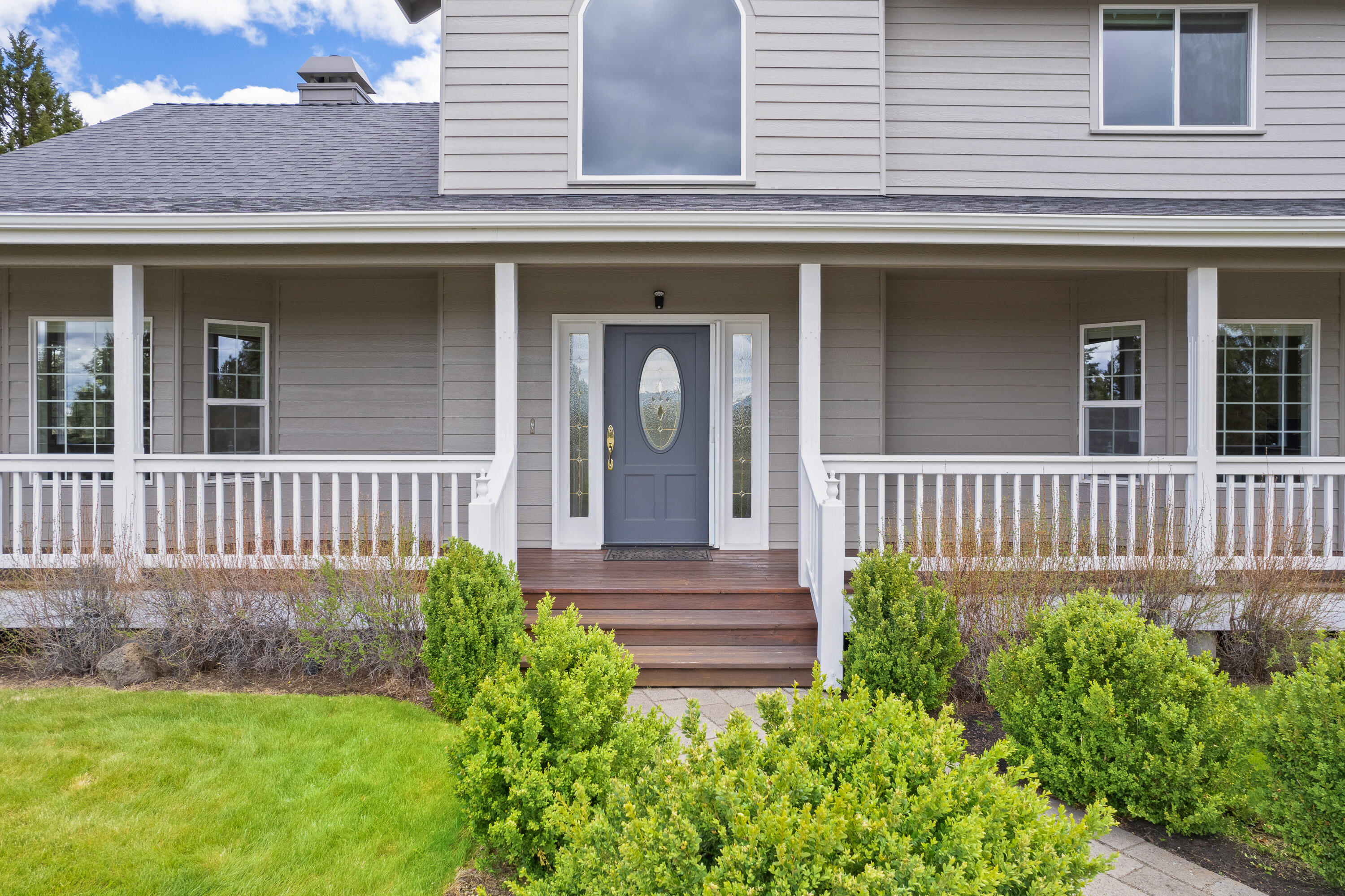 Lane Knolls - Residential