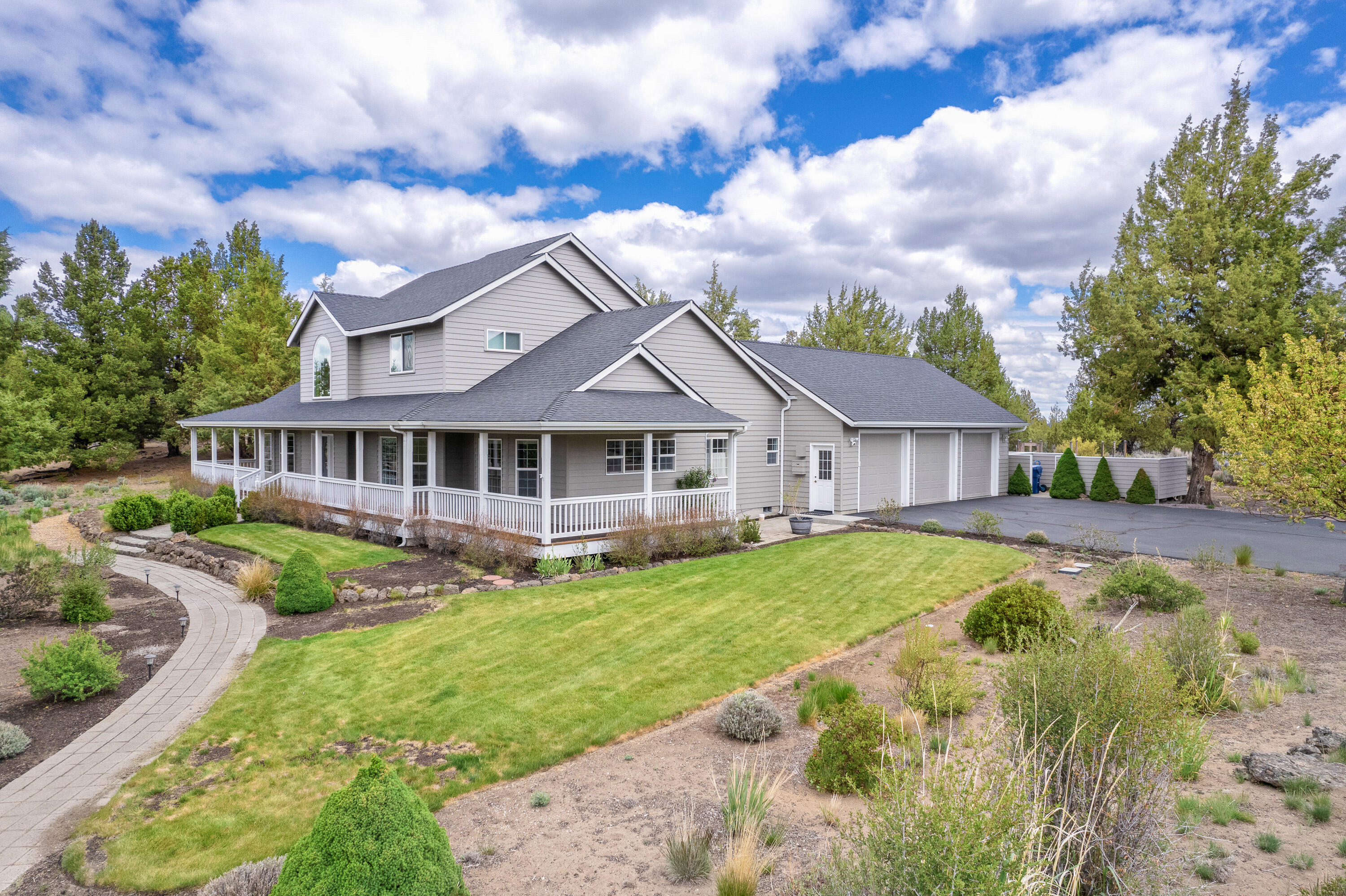 Lane Knolls - Residential
