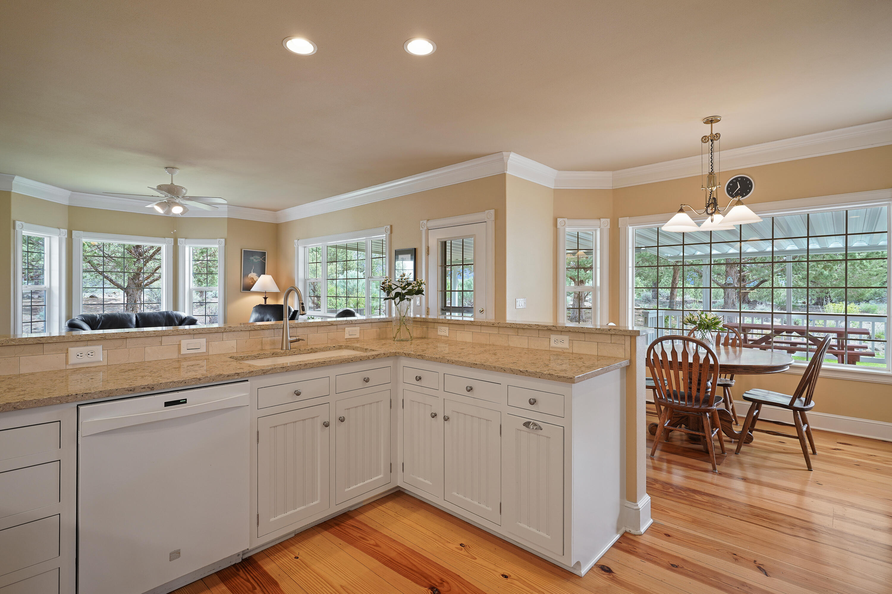 Lane Knolls - Residential
