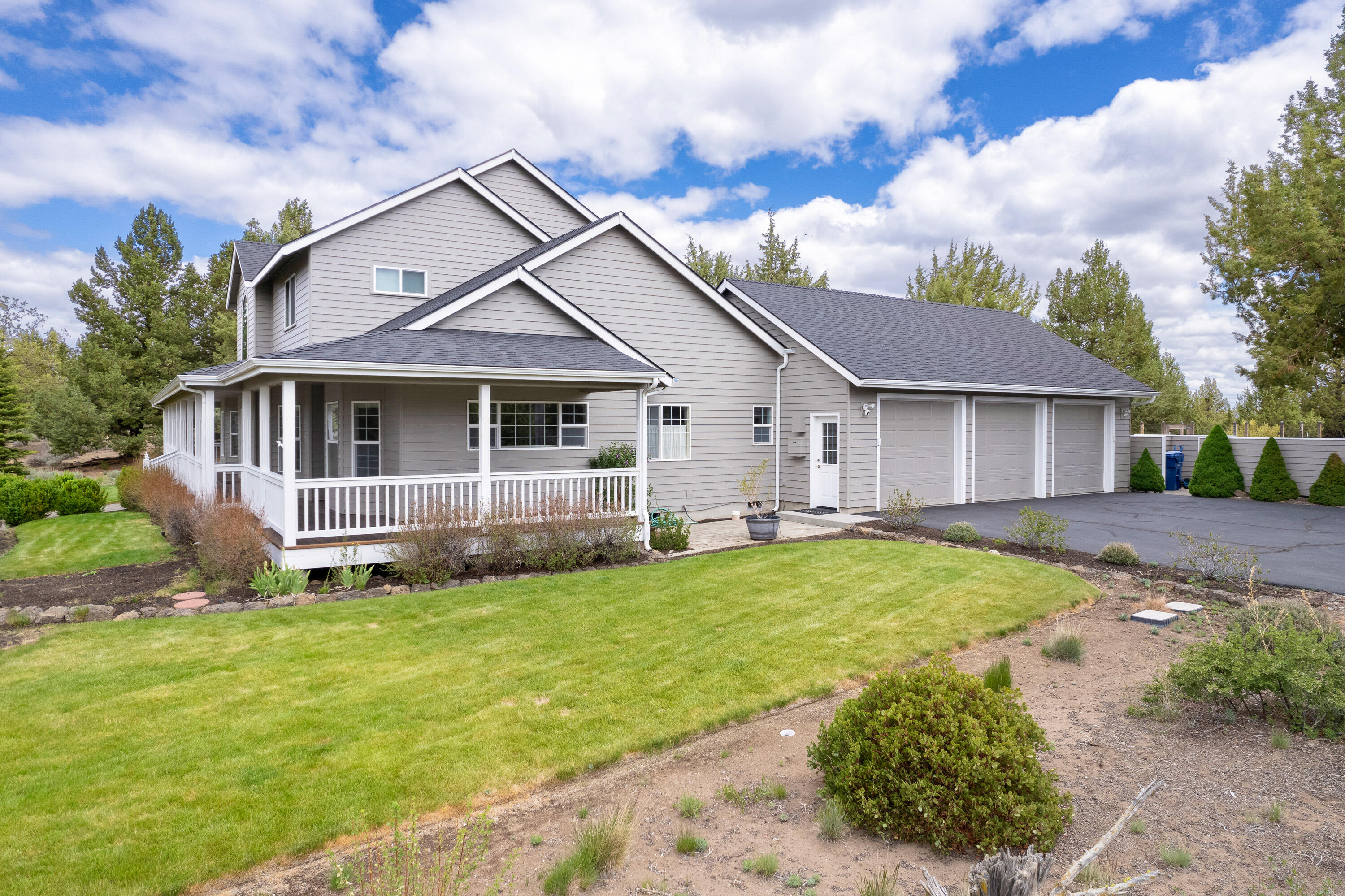 Lane Knolls - Residential
