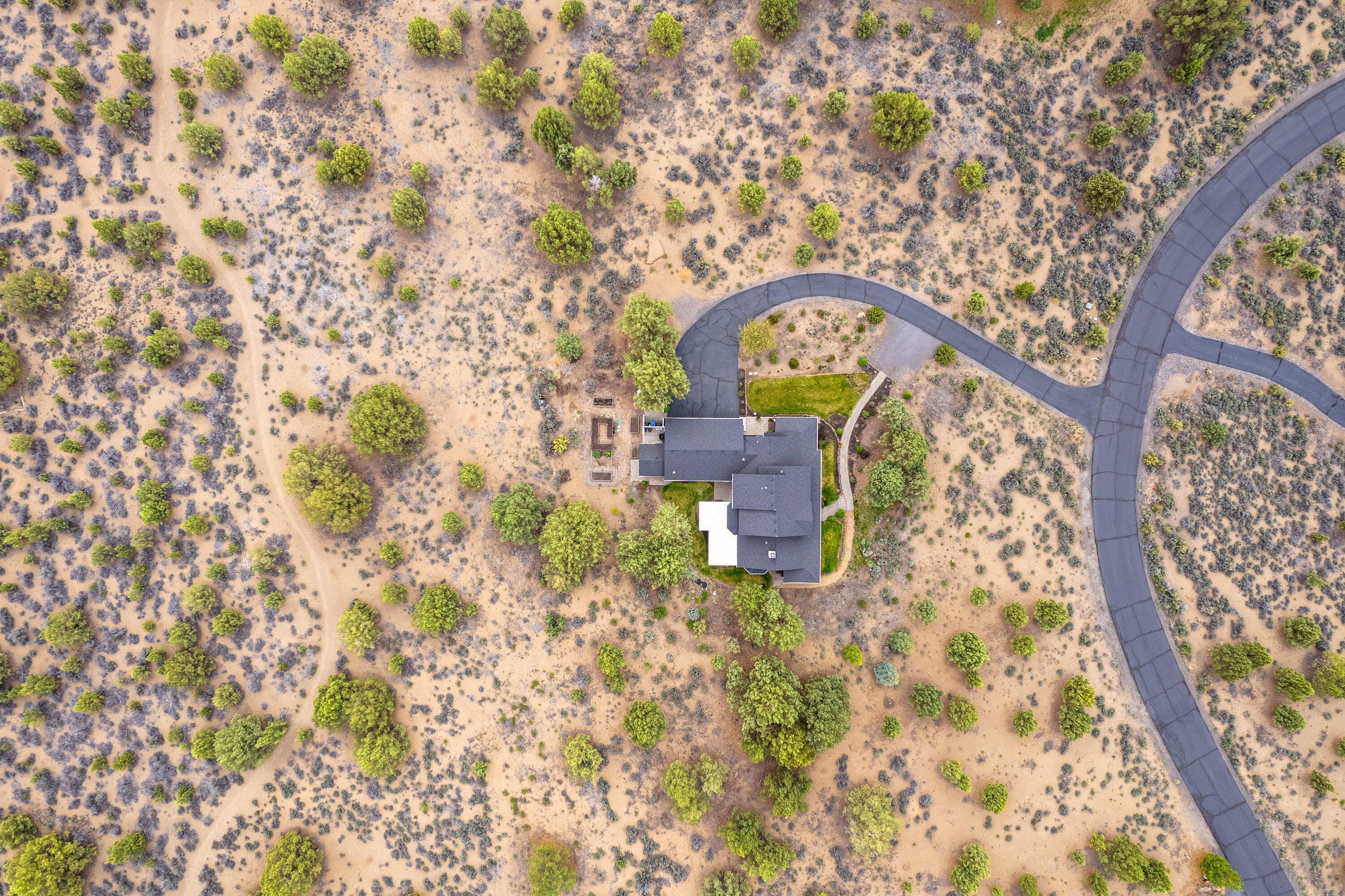 Lane Knolls - Residential