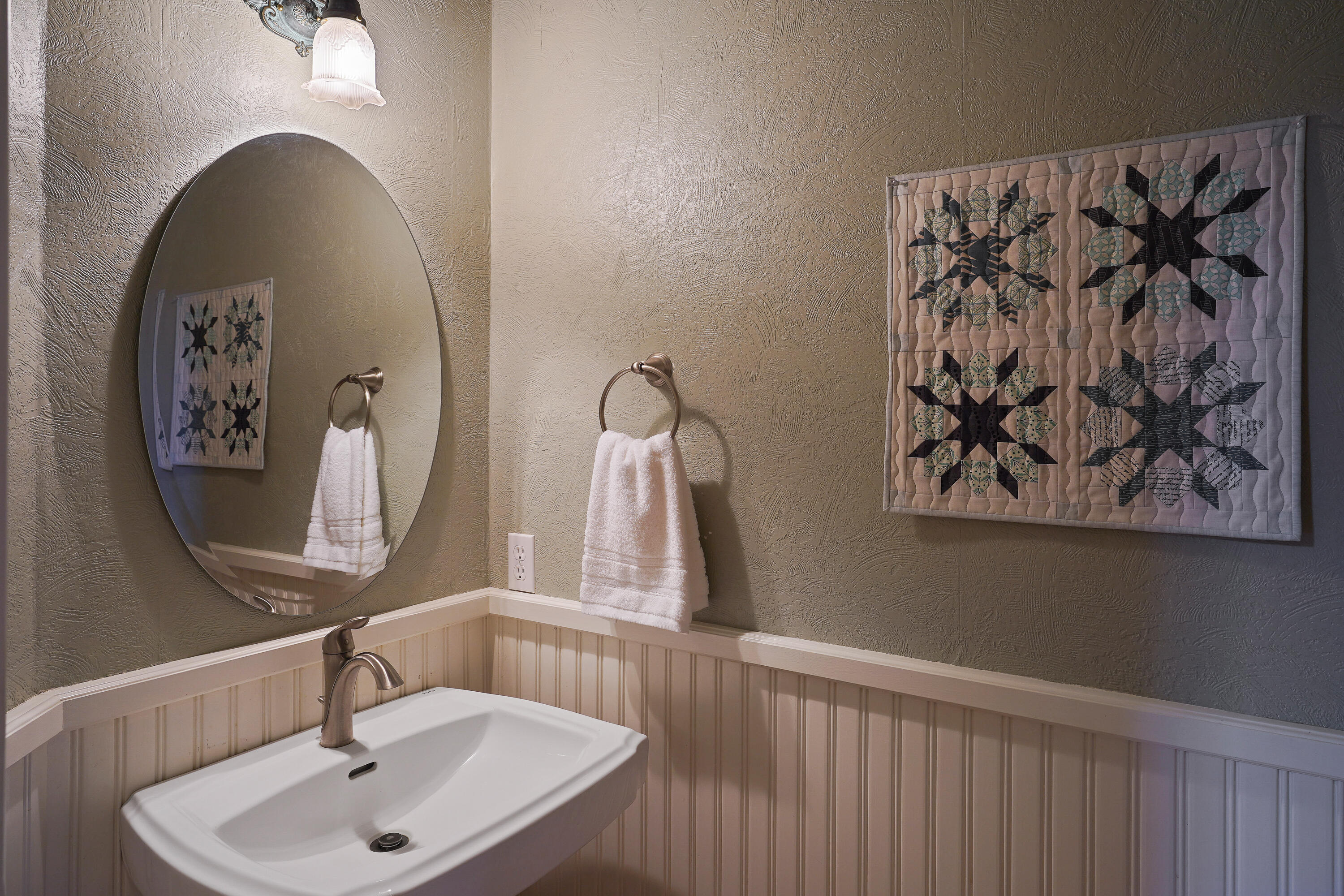 Lane Knolls - Residential