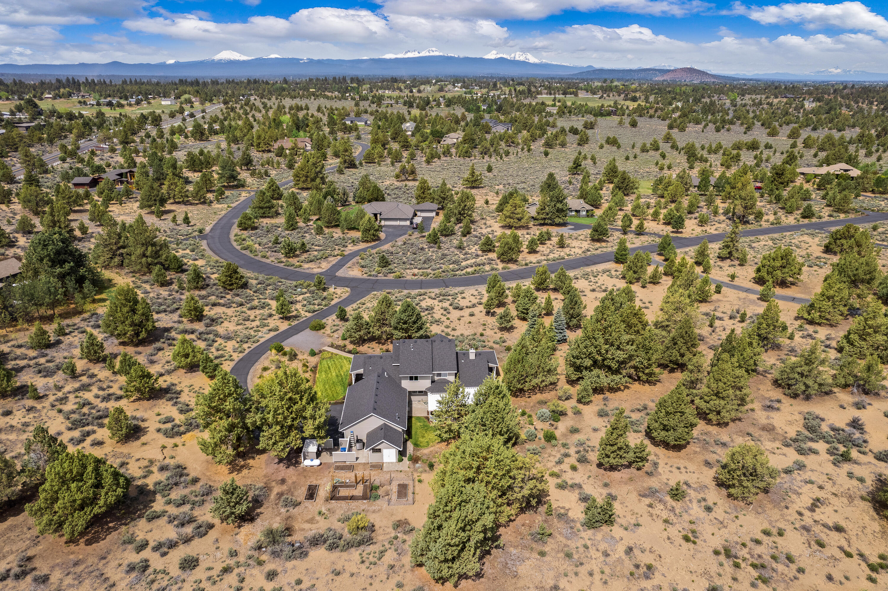 Lane Knolls - Residential